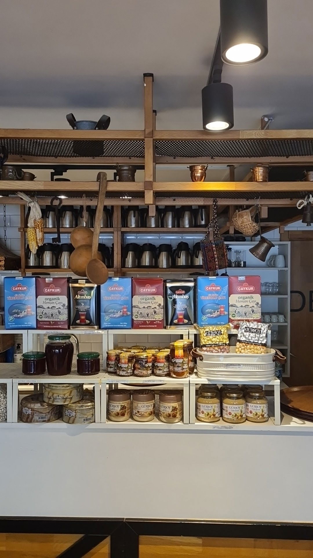 Fafuly Karadeniz Mutfağı