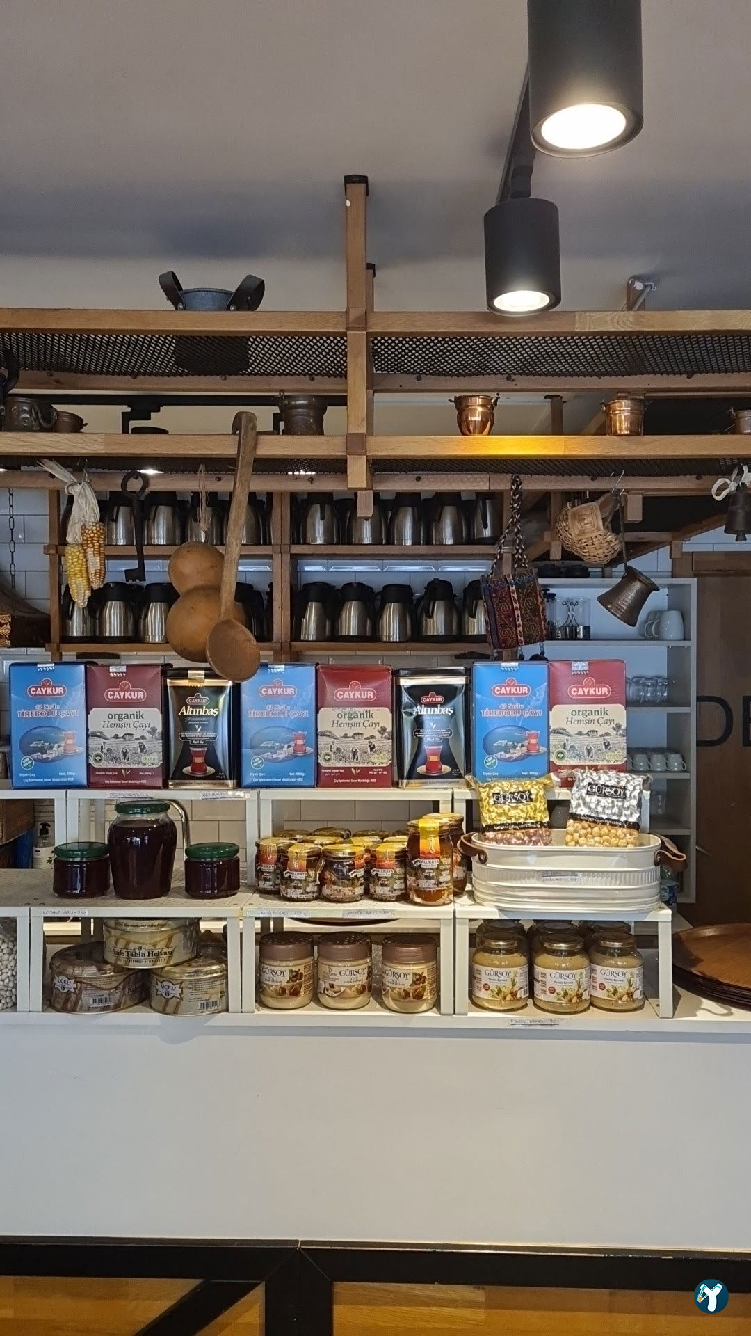 Fafuly Karadeniz Mutfağı