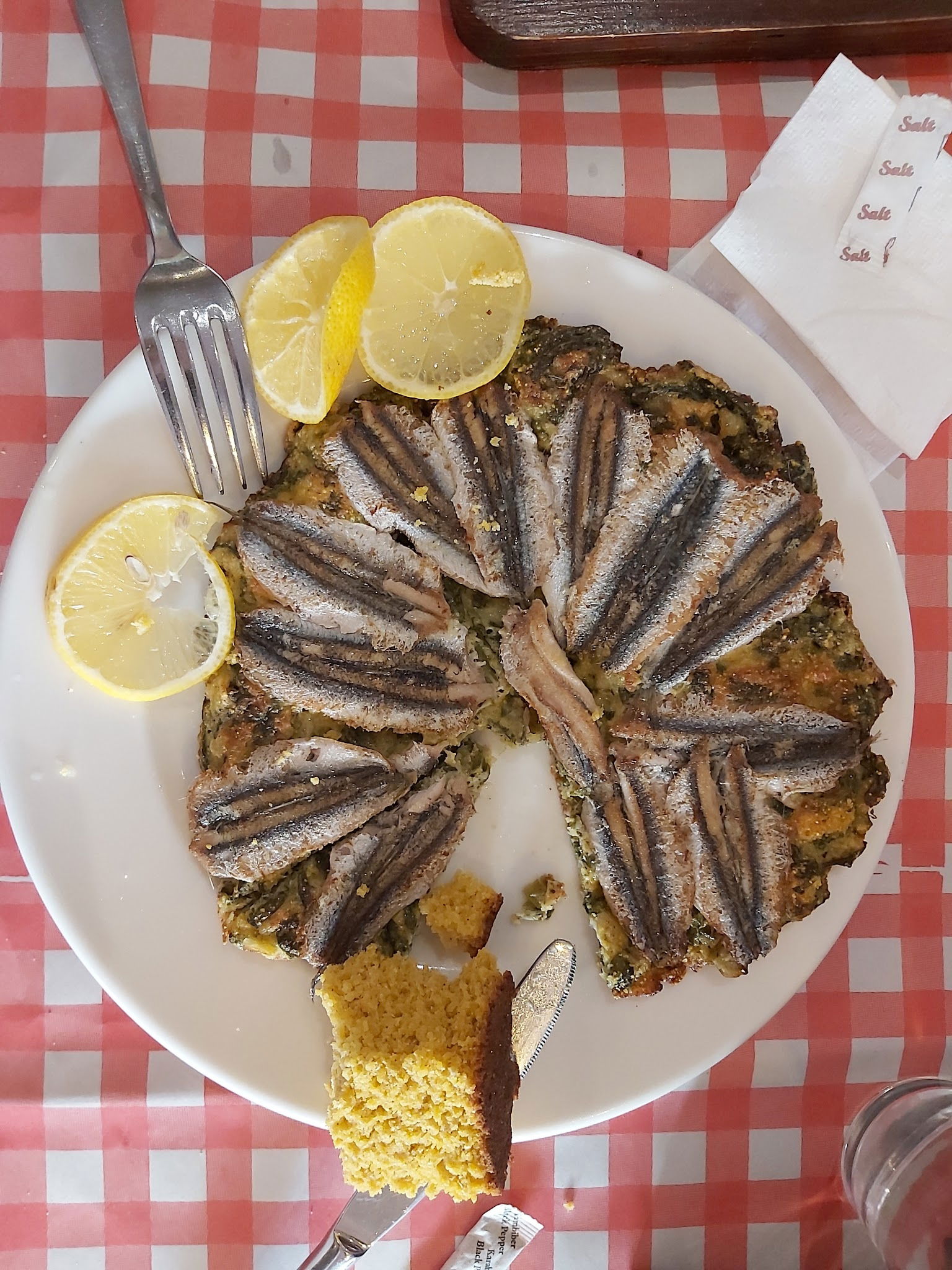 Fafuly Karadeniz Mutfağı