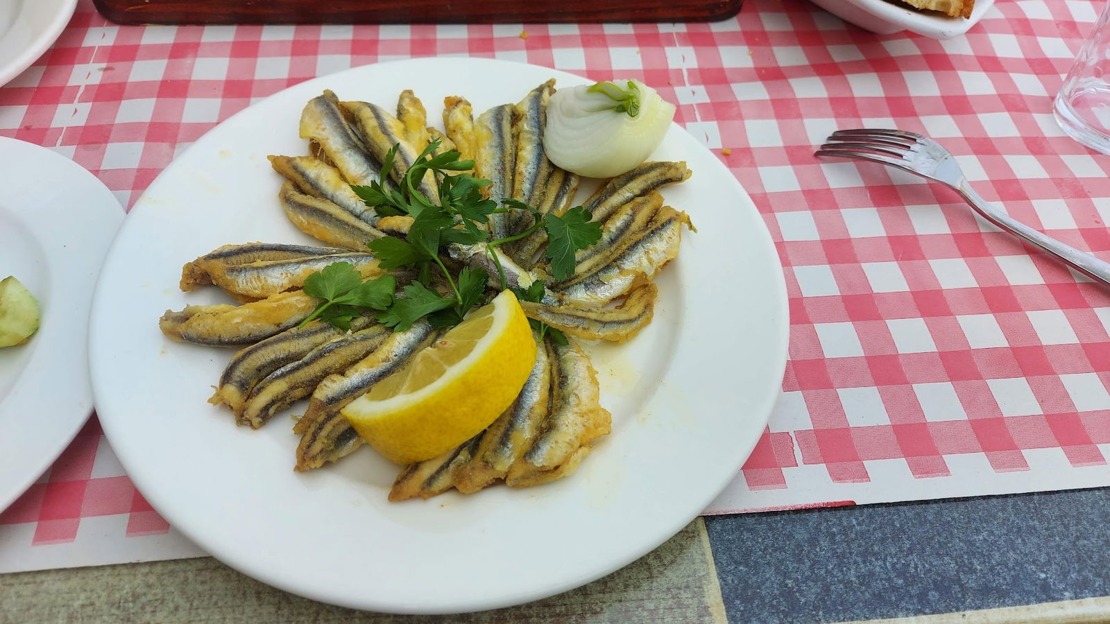 Fafuly Karadeniz Mutfağı