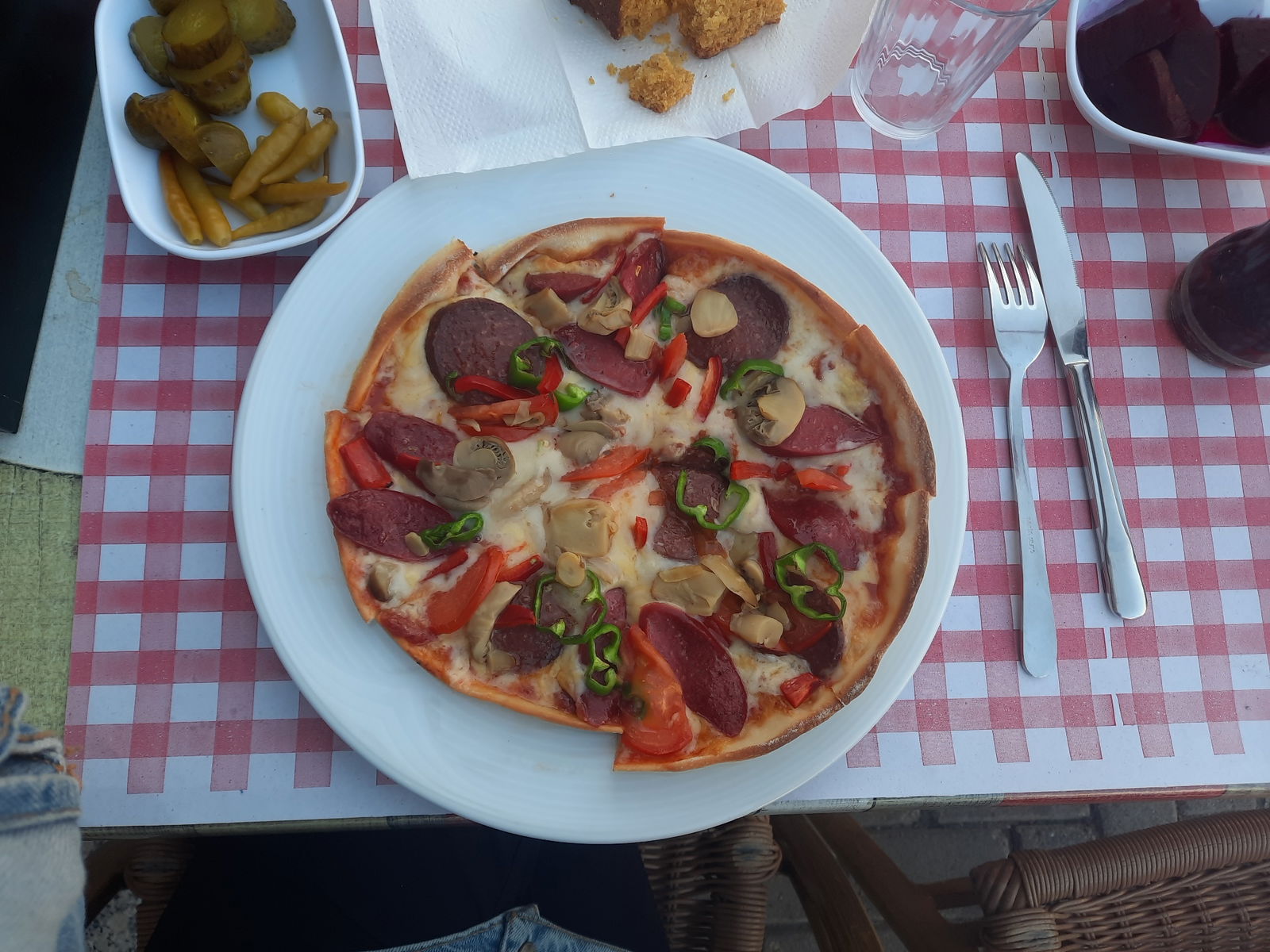 Fafuly Karadeniz Mutfağı