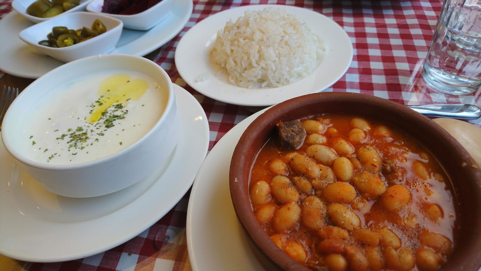 Fafuly Karadeniz Mutfağı