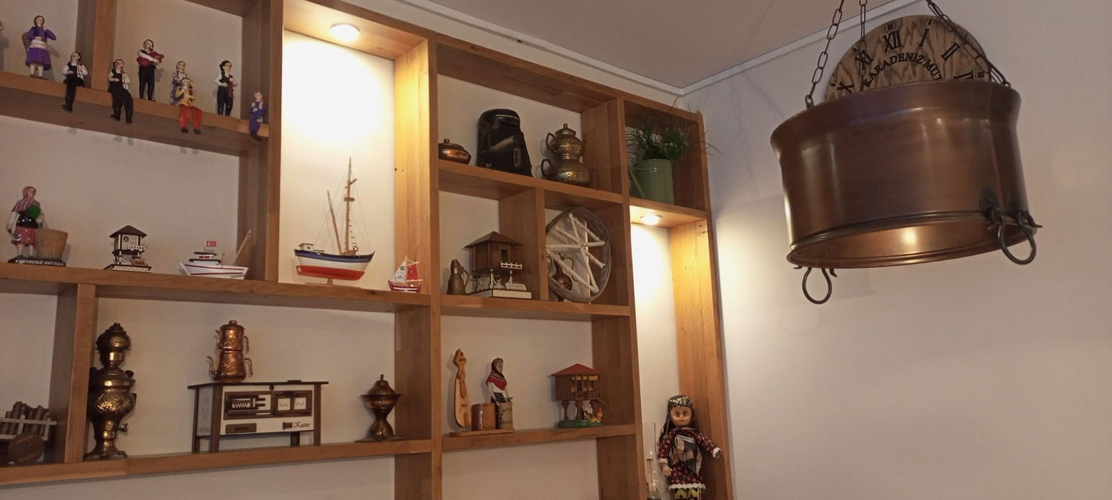 Fafuly Karadeniz Mutfağı