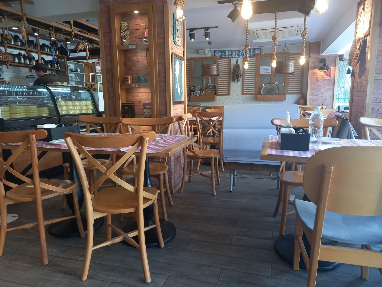 Fafuly Karadeniz Mutfağı