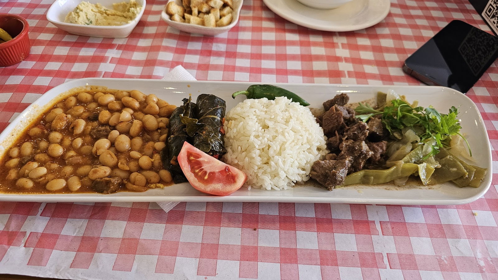 Fafuly Karadeniz Mutfağı