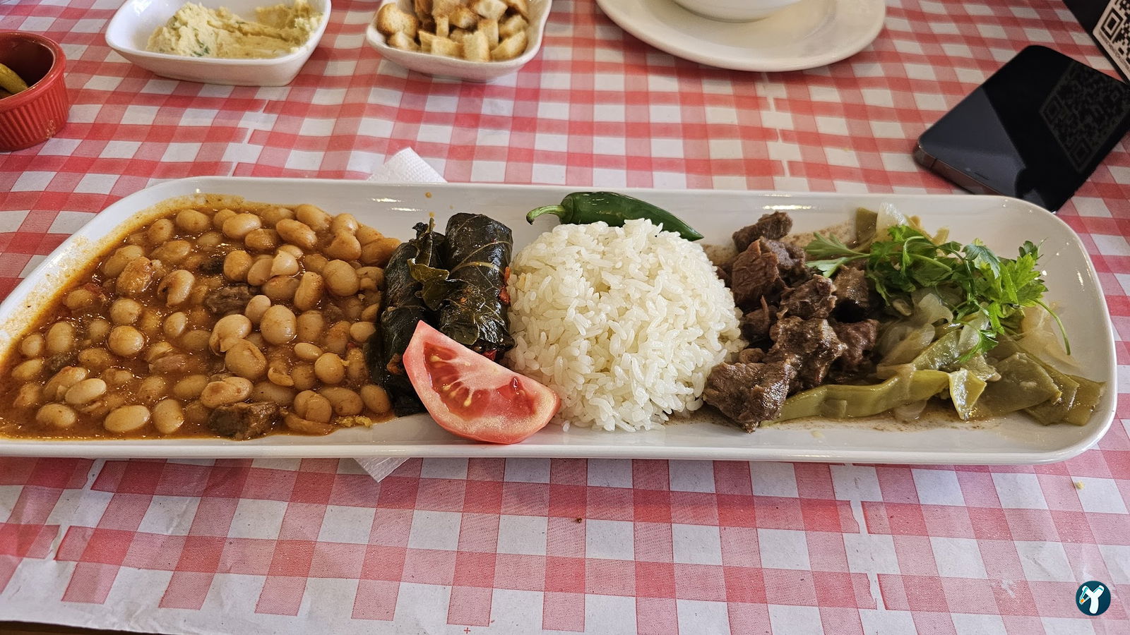 Fafuly Karadeniz Mutfağı