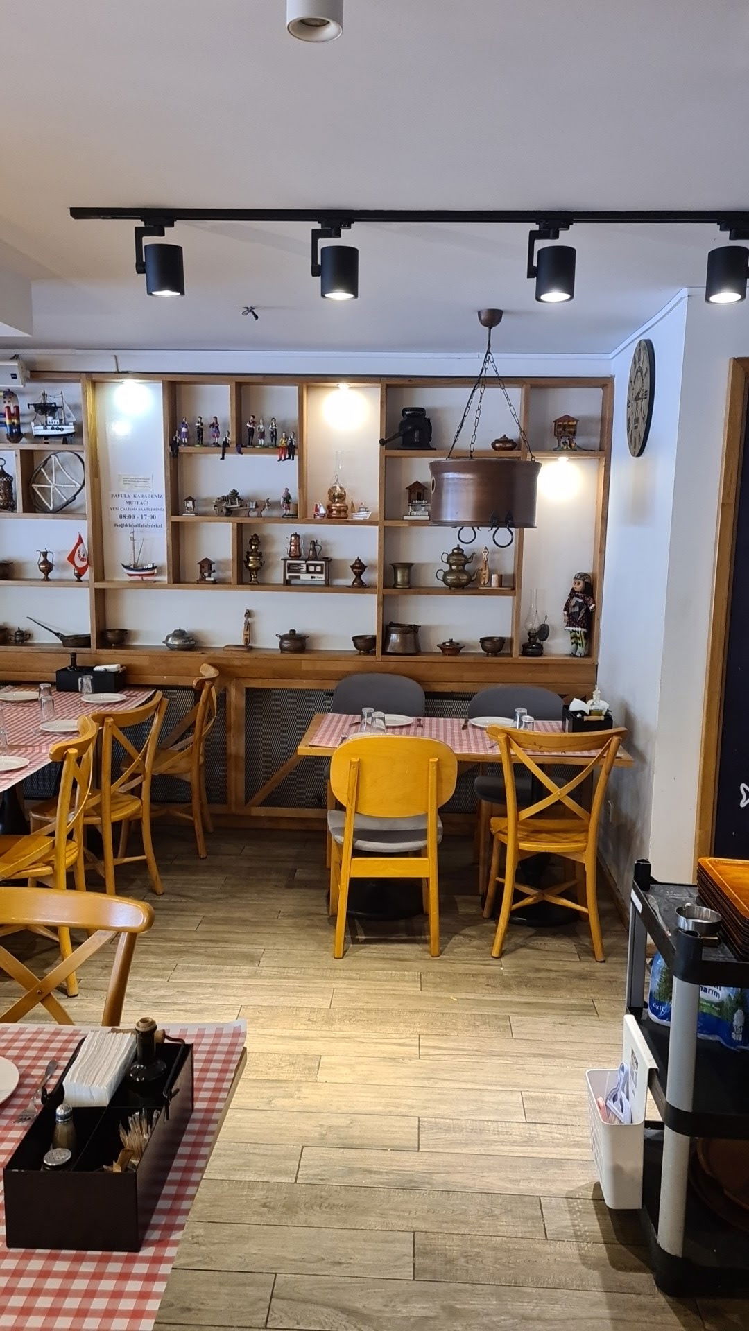 Fafuly Karadeniz Mutfağı