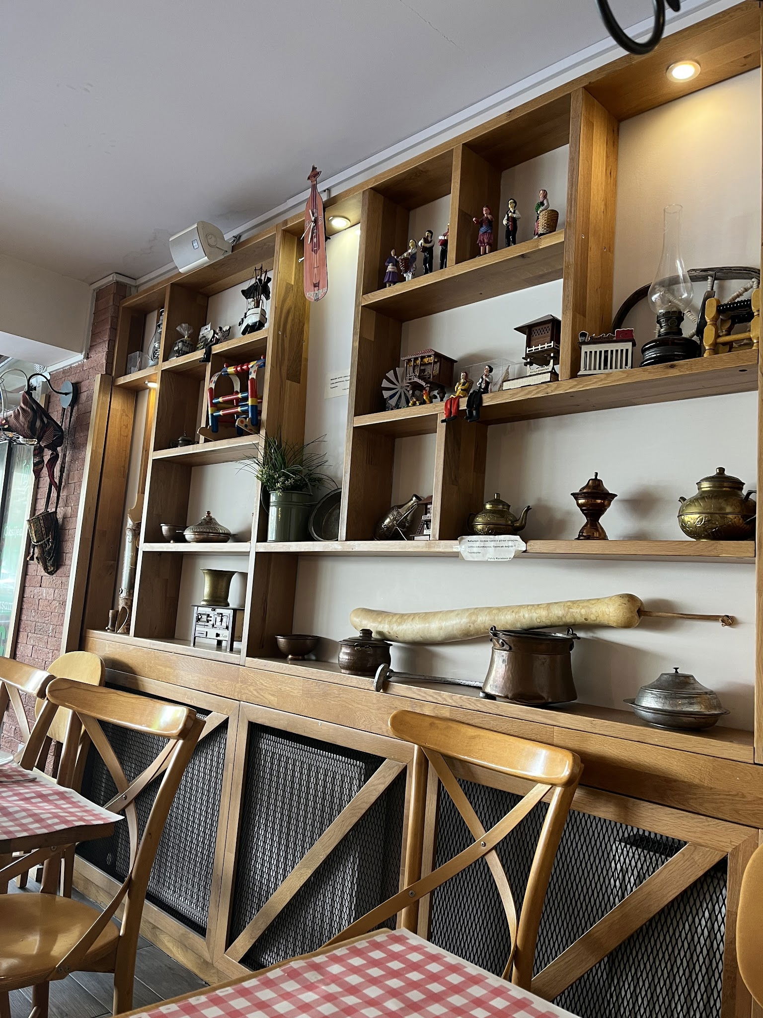 Fafuly Karadeniz Mutfağı