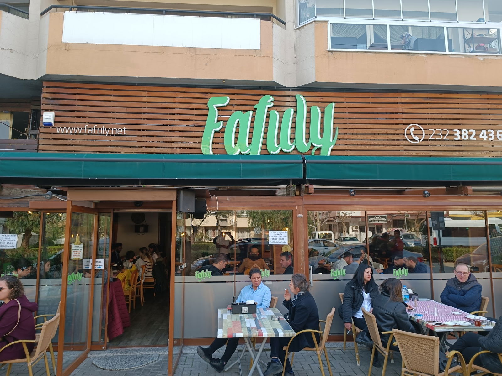 Fafuly Karadeniz Mutfağı