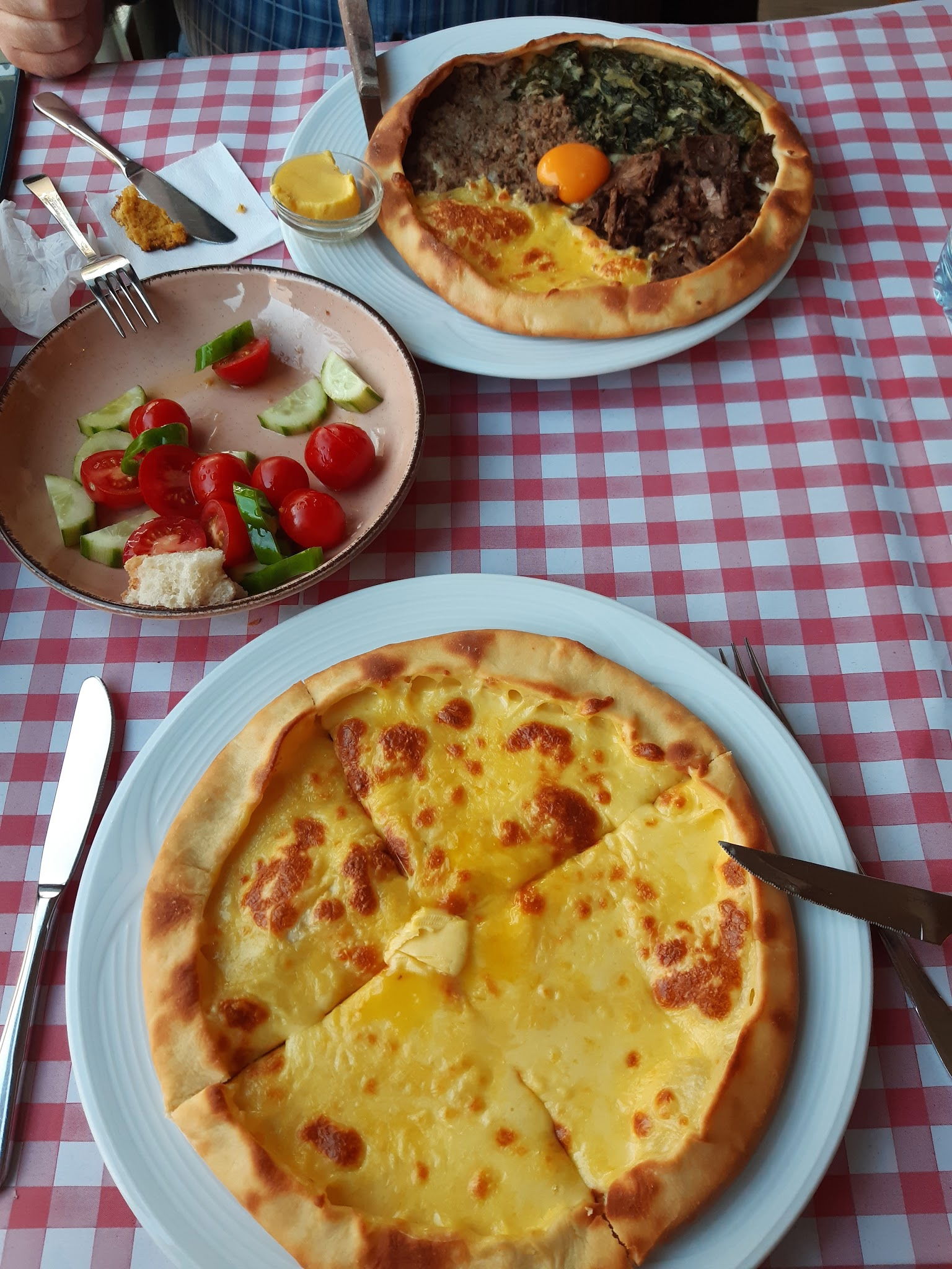 Fafuly Karadeniz Mutfağı