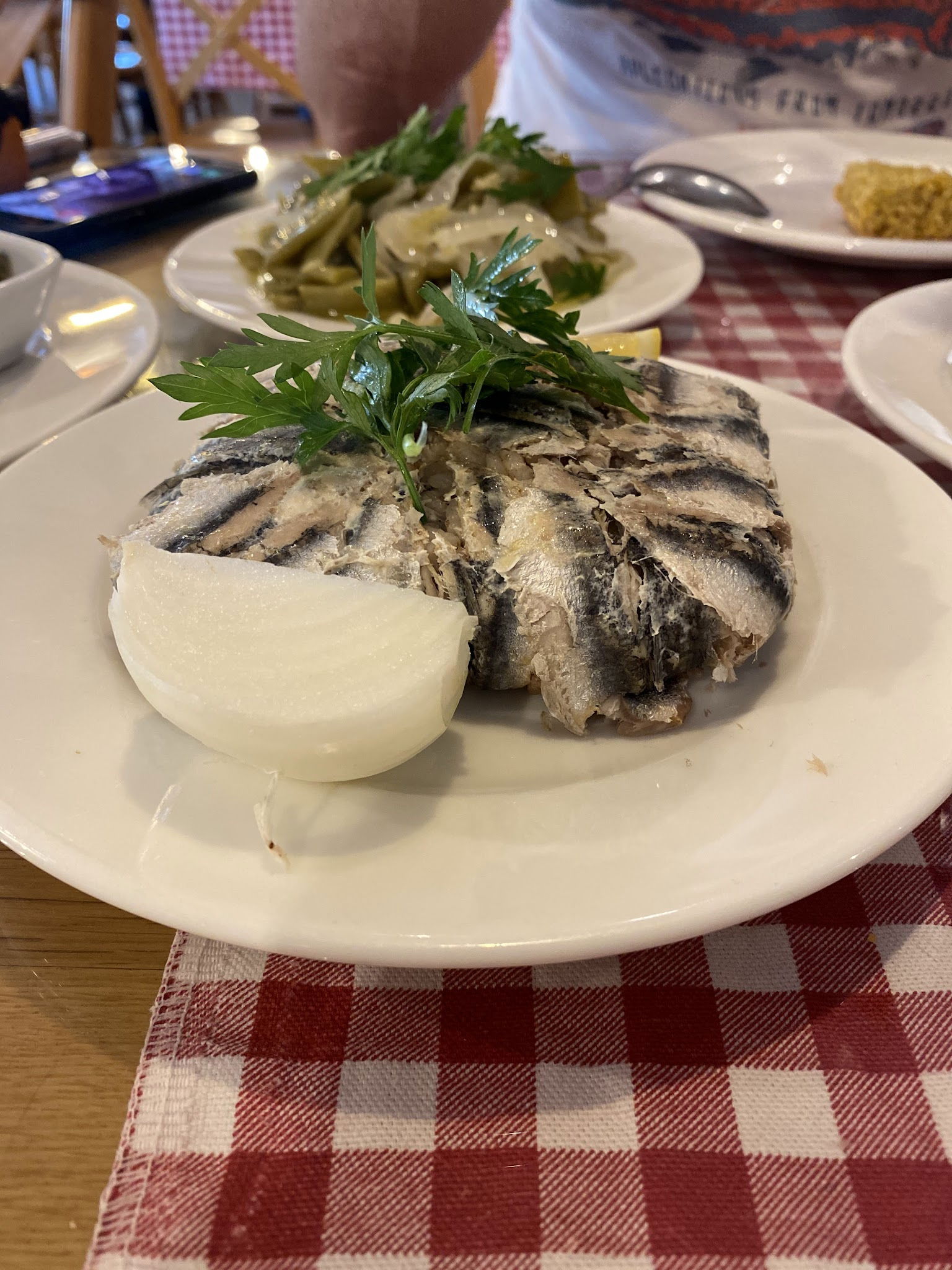 Fafuly Karadeniz Mutfağı