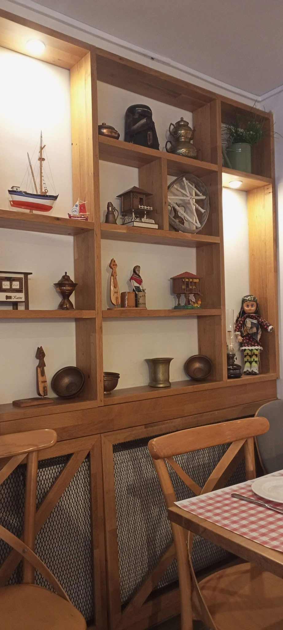 Fafuly Karadeniz Mutfağı