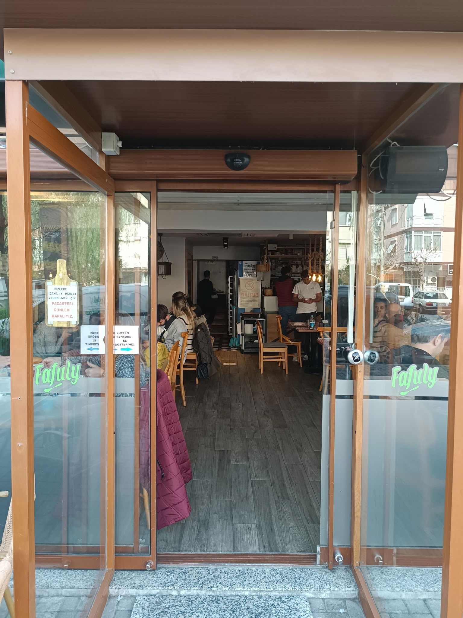 Fafuly Karadeniz Mutfağı