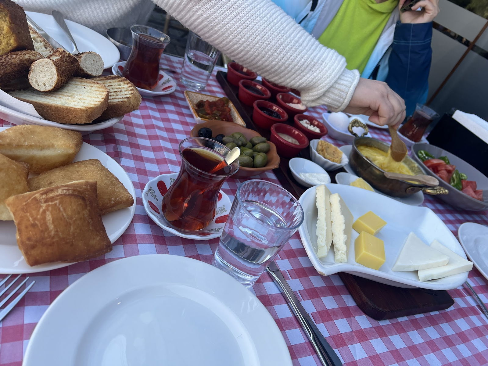 Fafuly Karadeniz Mutfağı