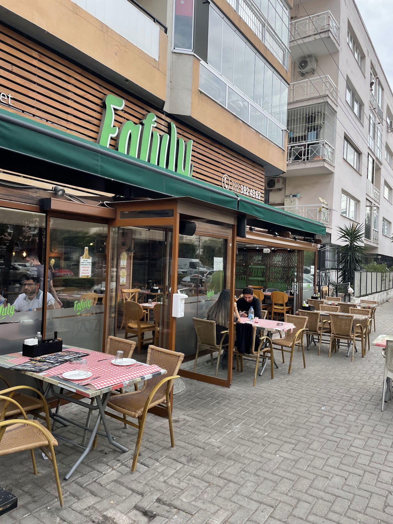 Fafuly Karadeniz Mutfağı