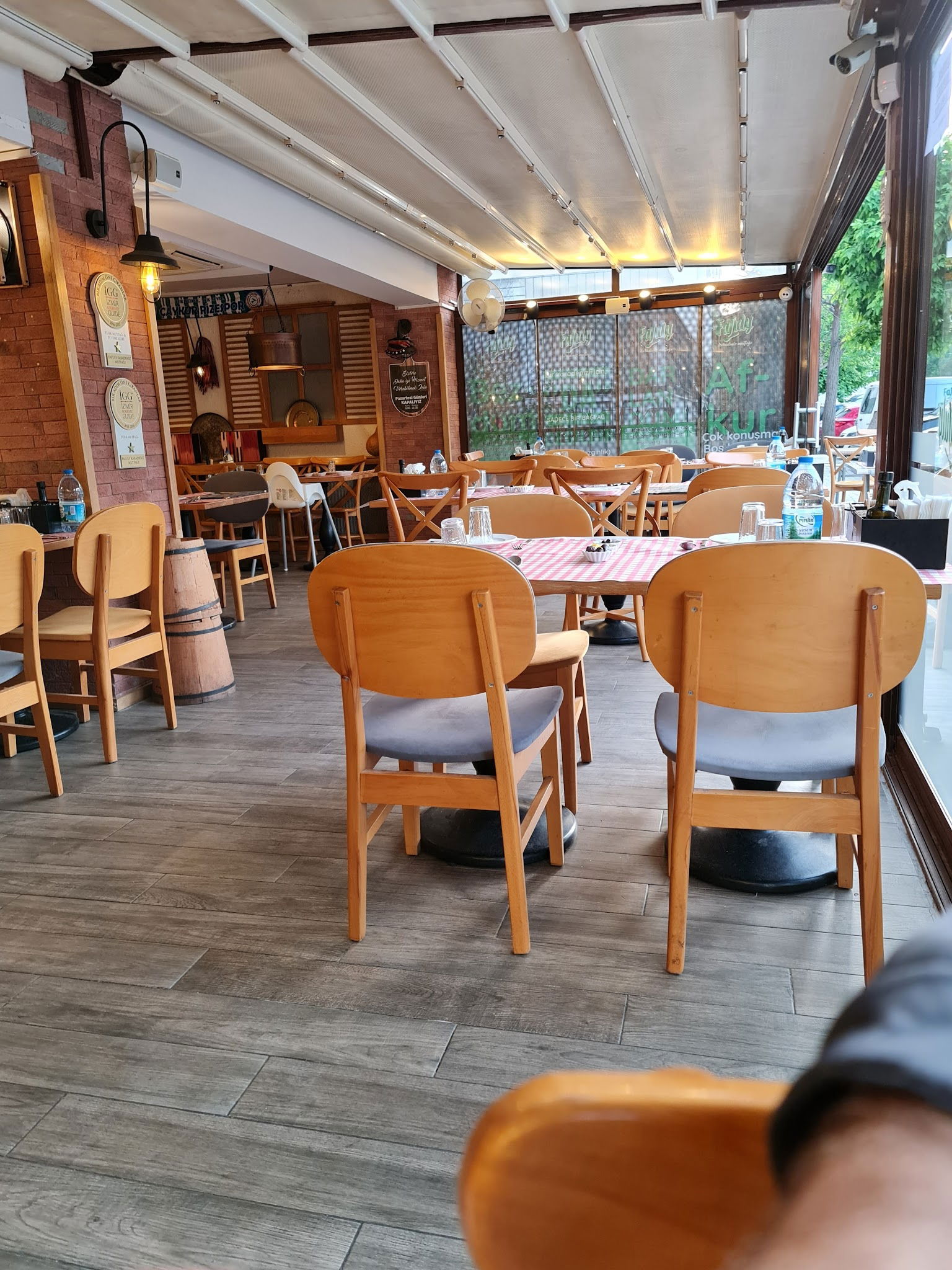 Fafuly Karadeniz Mutfağı