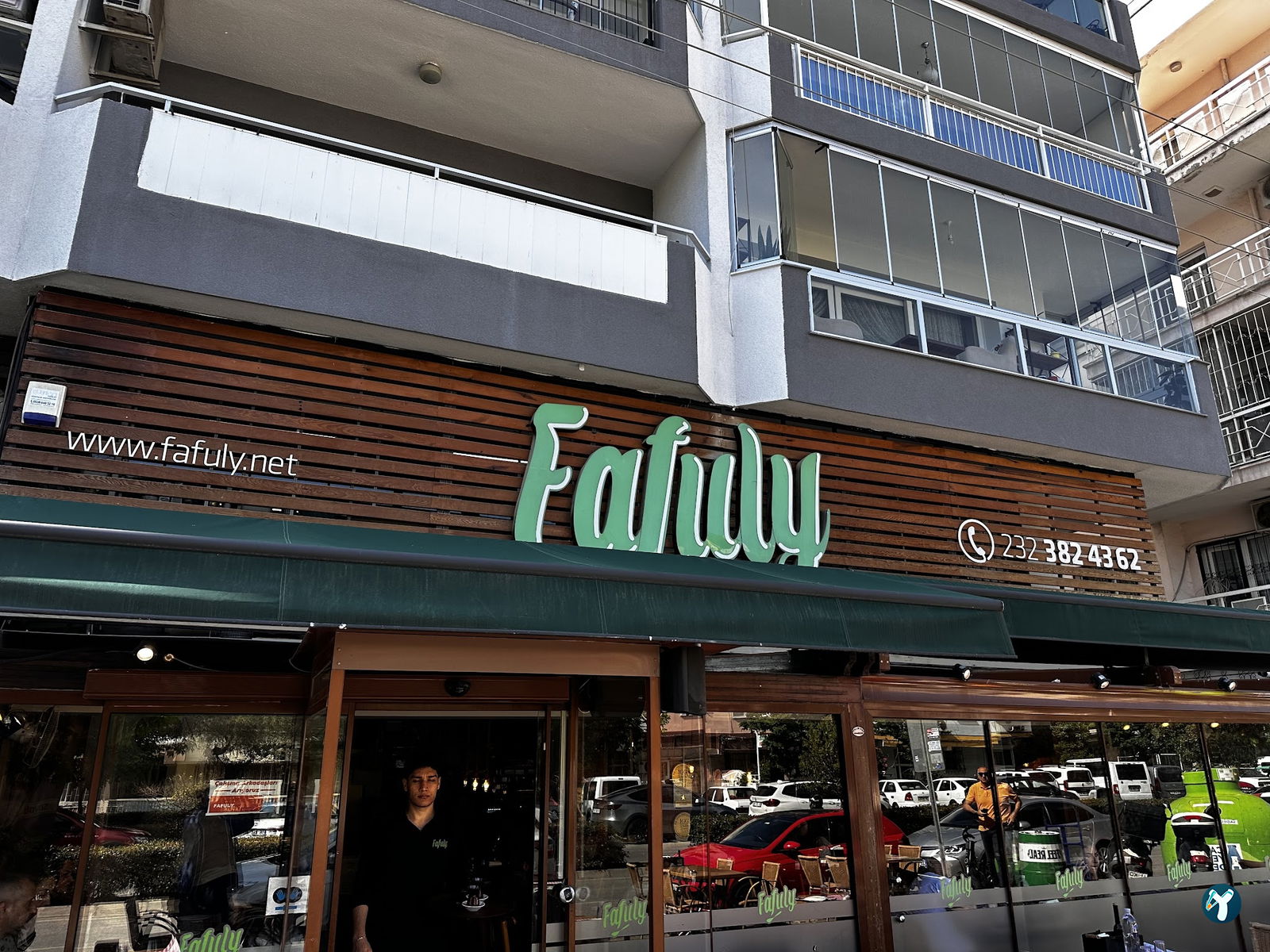 Fafuly Karadeniz Mutfağı