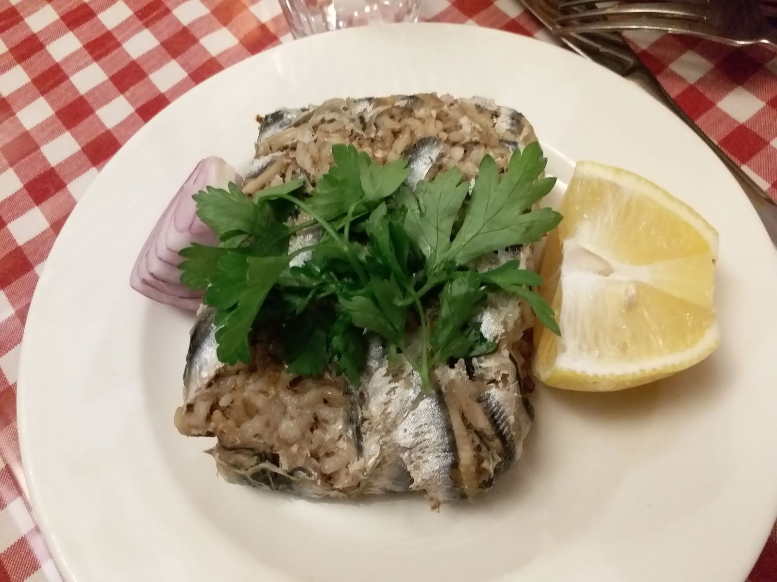 Fafuly Karadeniz Mutfağı