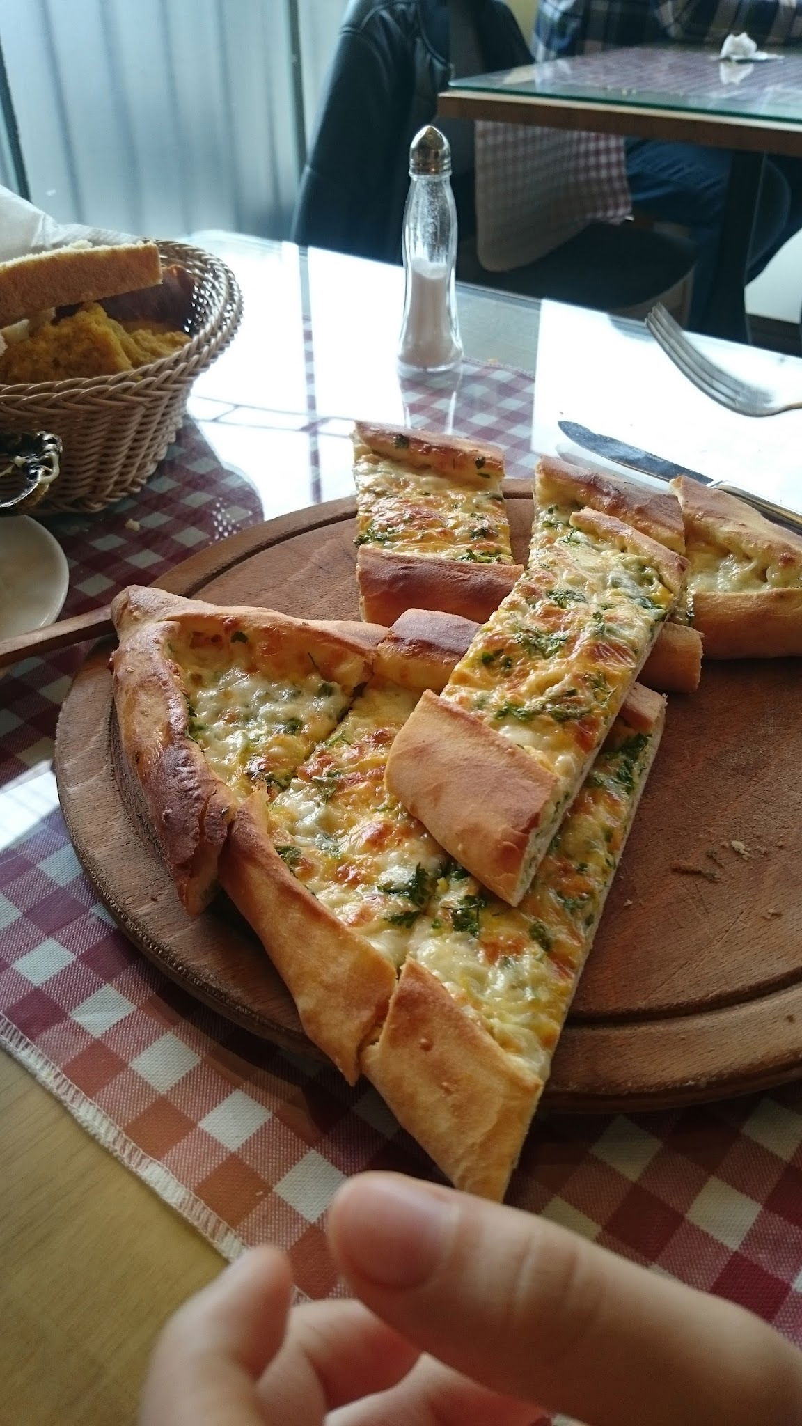 Fafuly Karadeniz Mutfağı