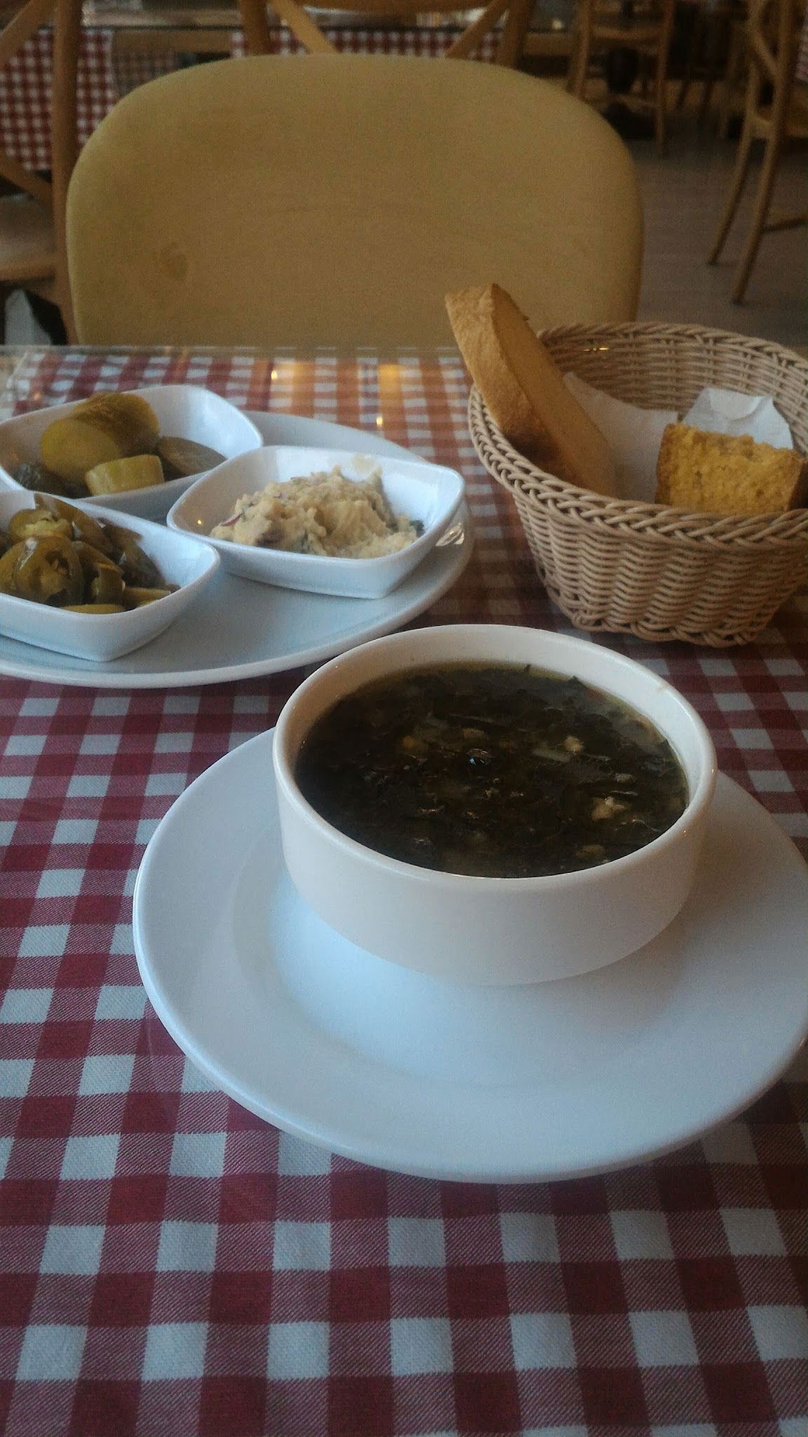 Fafuly Karadeniz Mutfağı