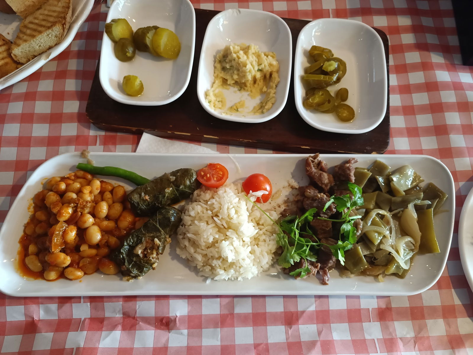 Fafuly Karadeniz Mutfağı