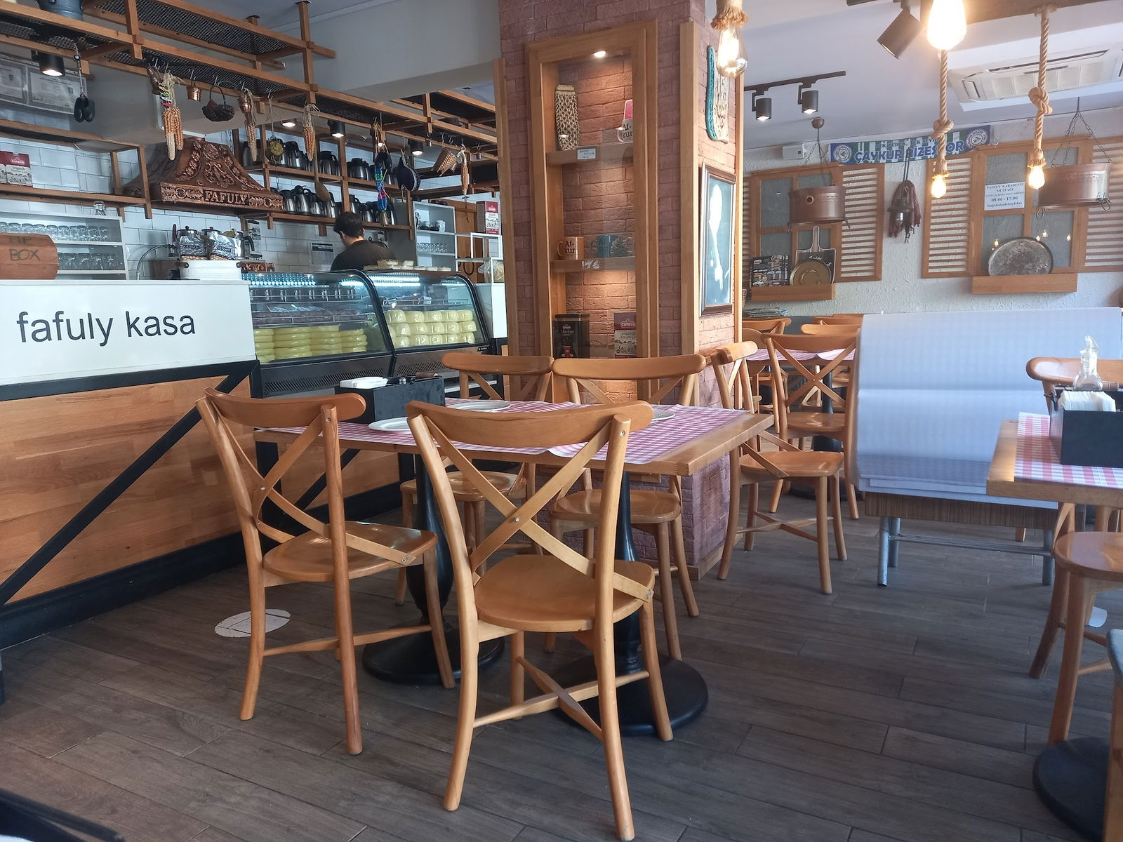 Fafuly Karadeniz Mutfağı