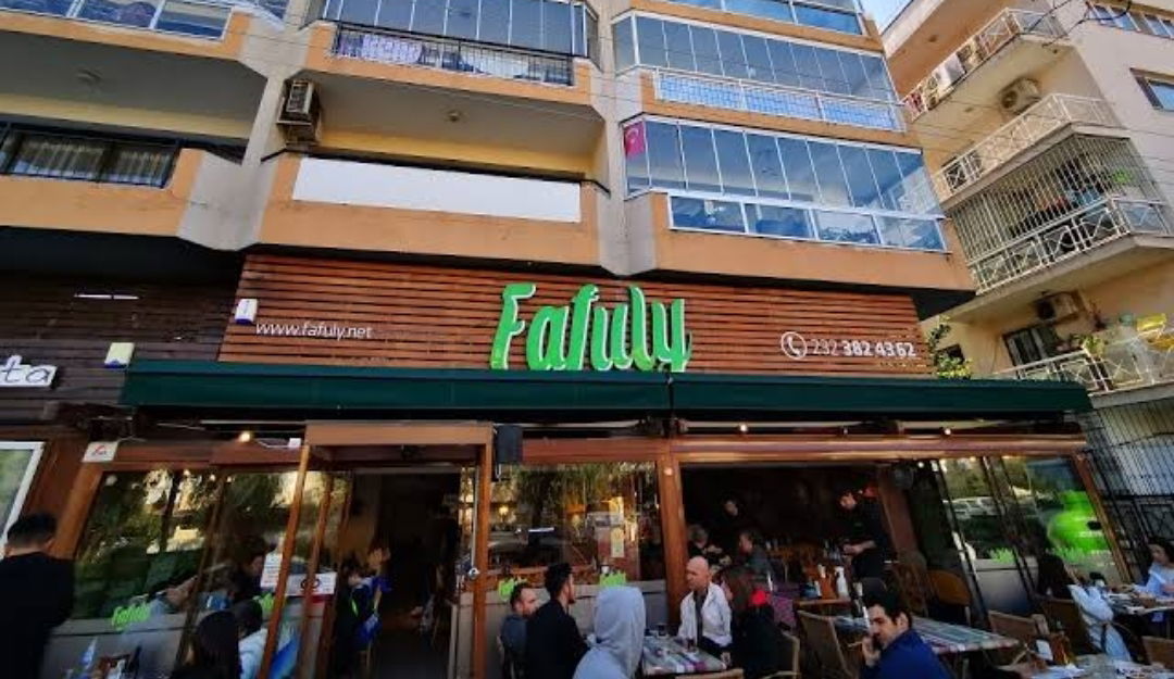 Fafuly Karadeniz Mutfağı