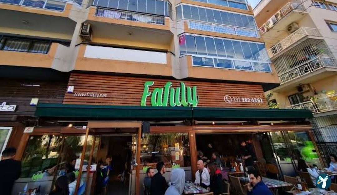 Fafuly Karadeniz Mutfağı