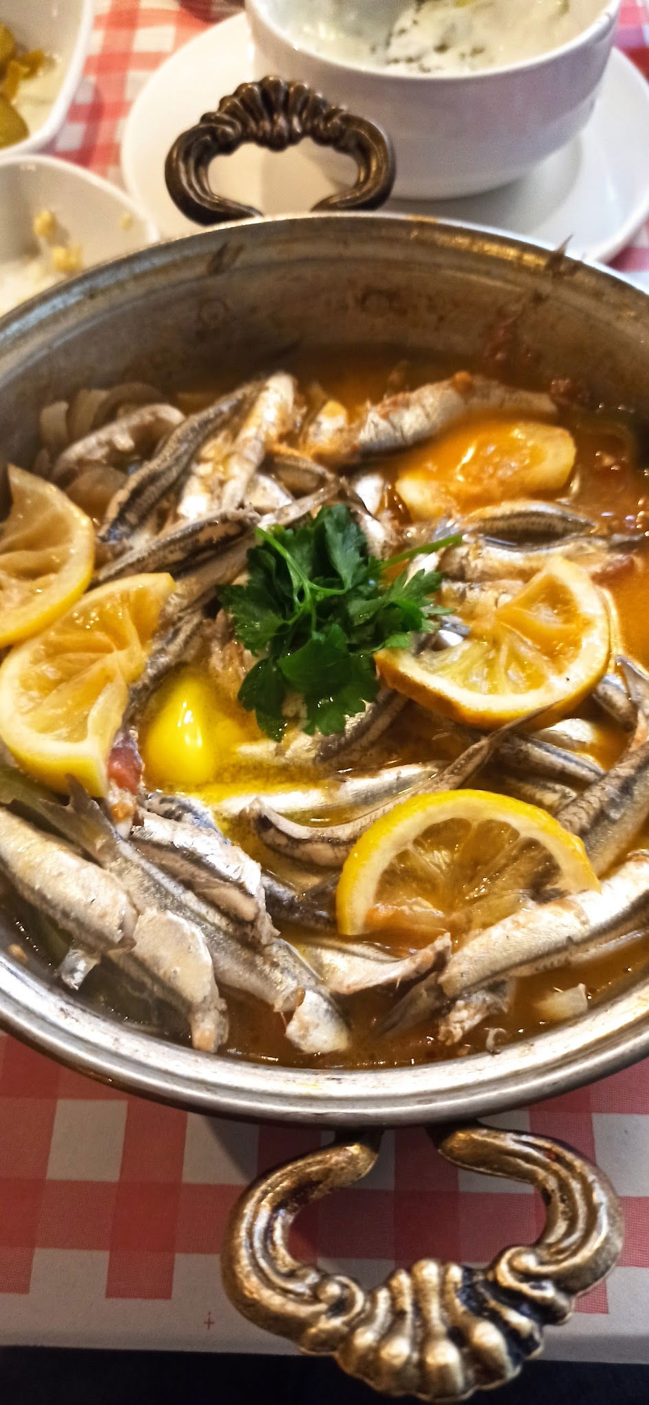 Fafuly Karadeniz Mutfağı