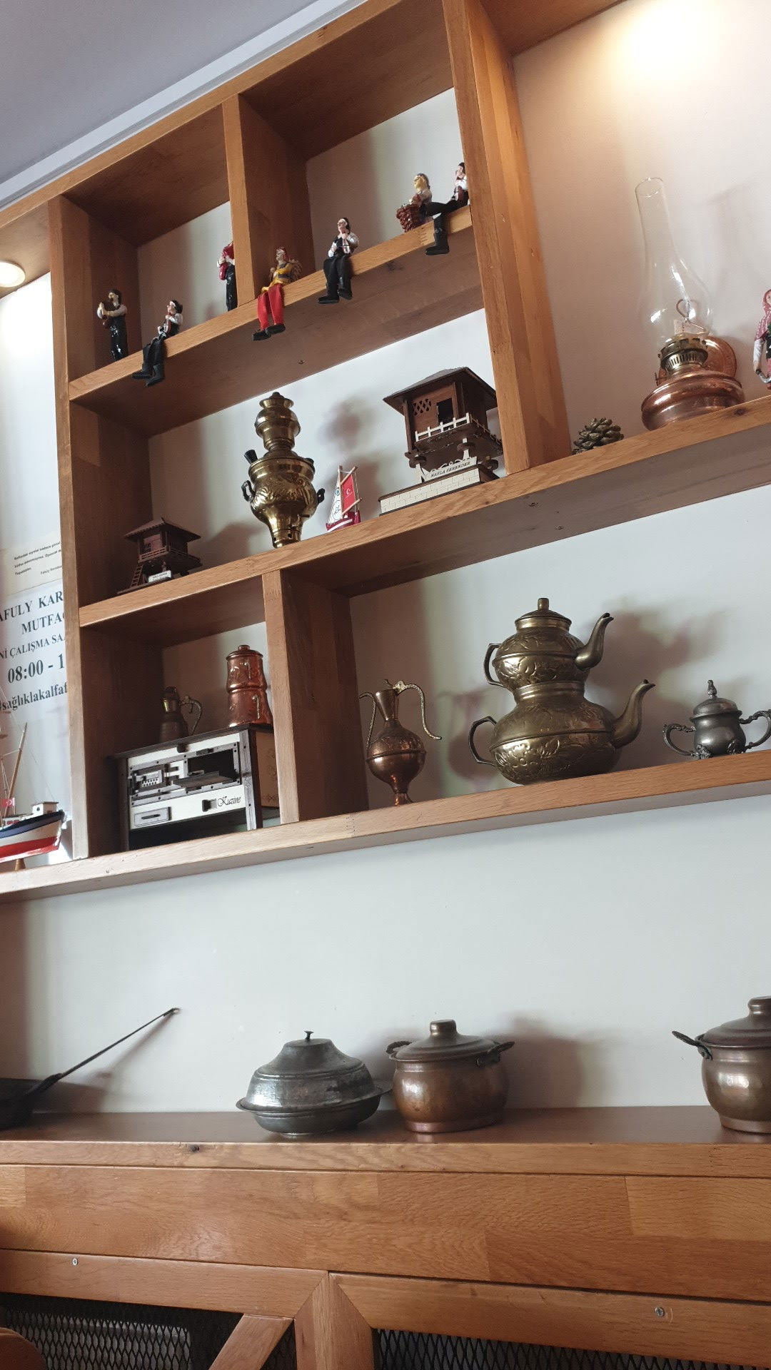 Fafuly Karadeniz Mutfağı