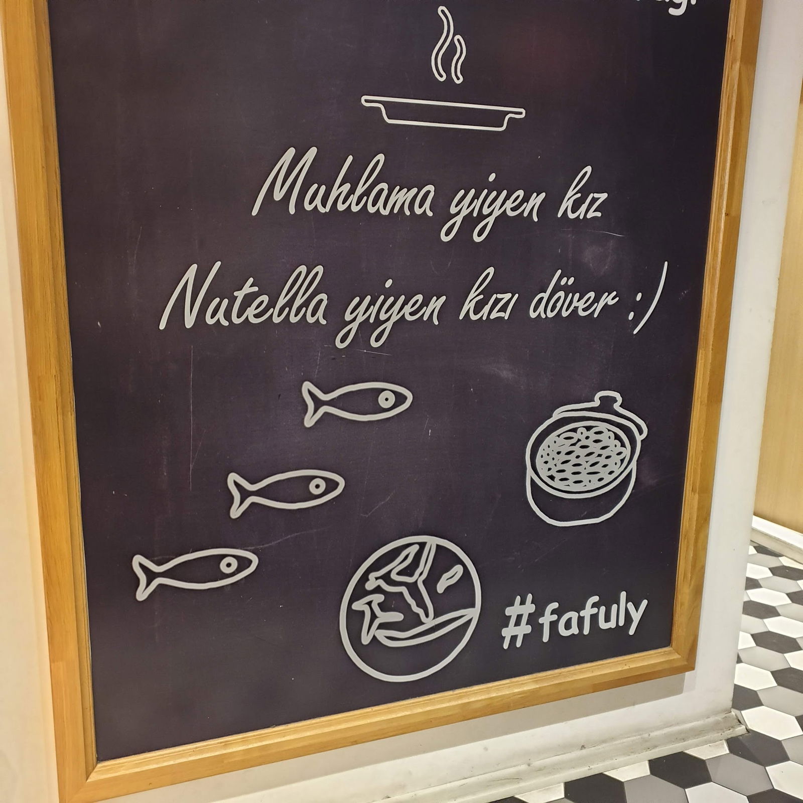 Fafuly Karadeniz Mutfağı