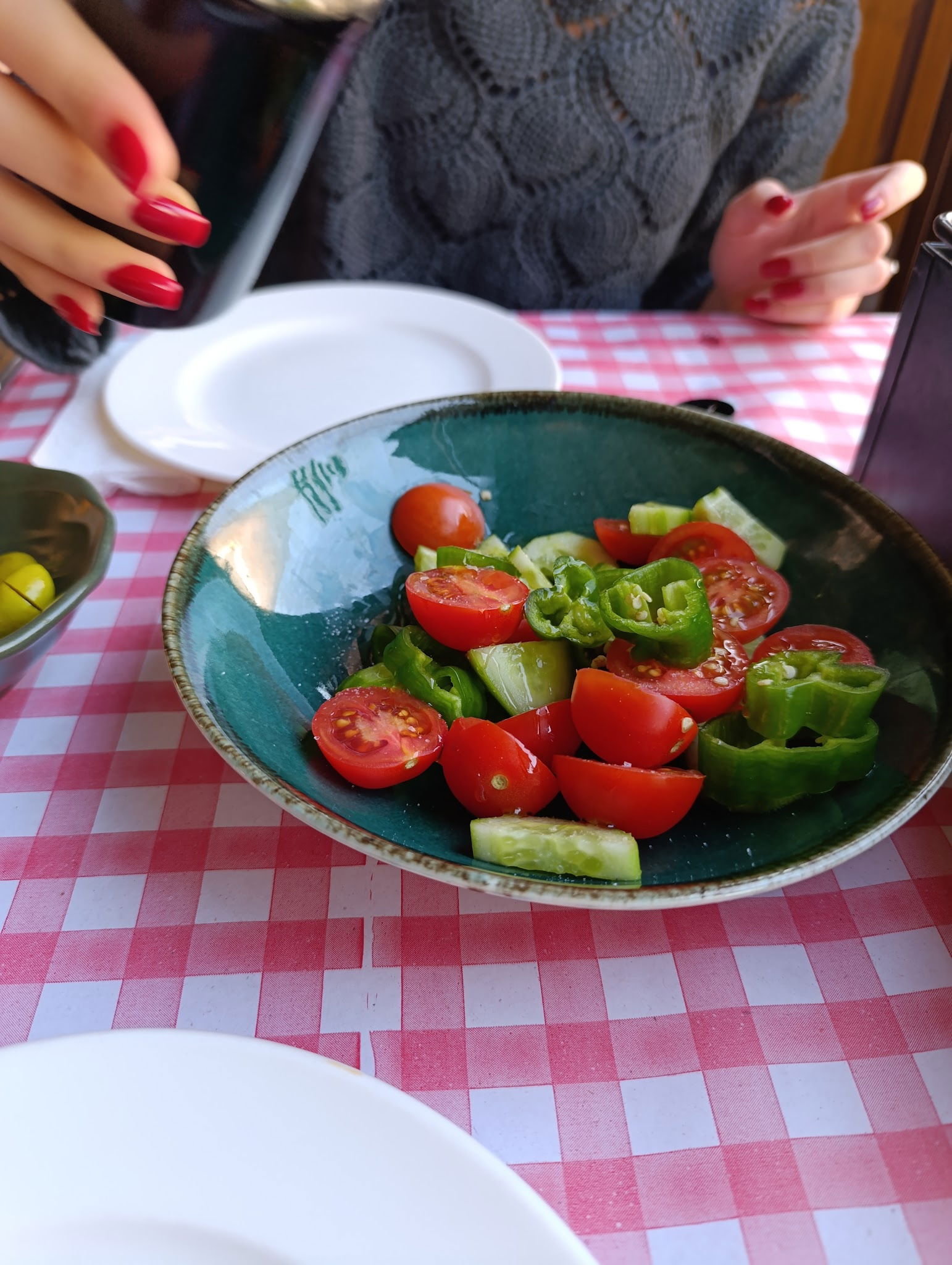 Fafuly Karadeniz Mutfağı