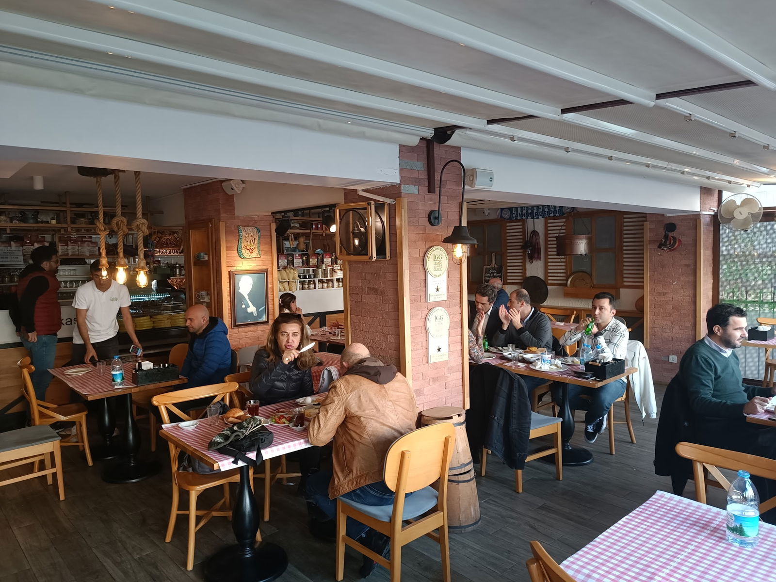 Fafuly Karadeniz Mutfağı