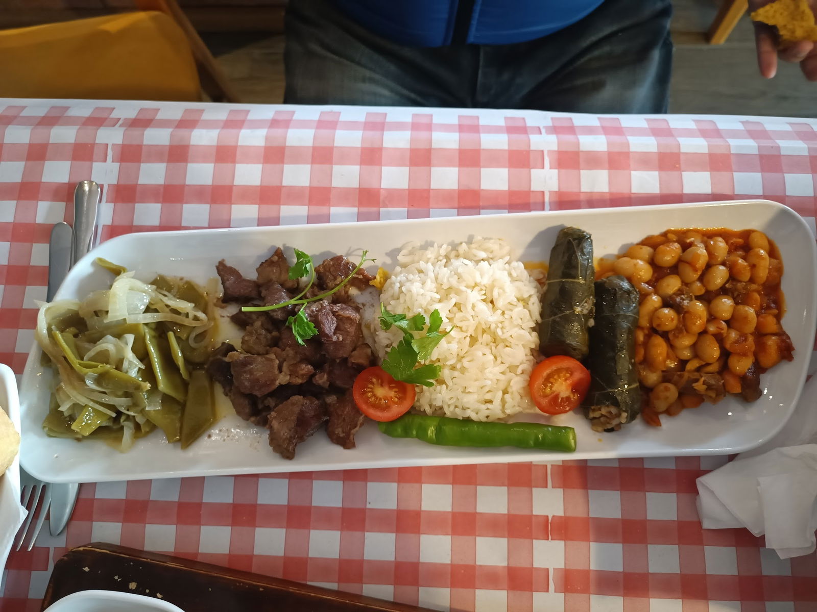 Fafuly Karadeniz Mutfağı