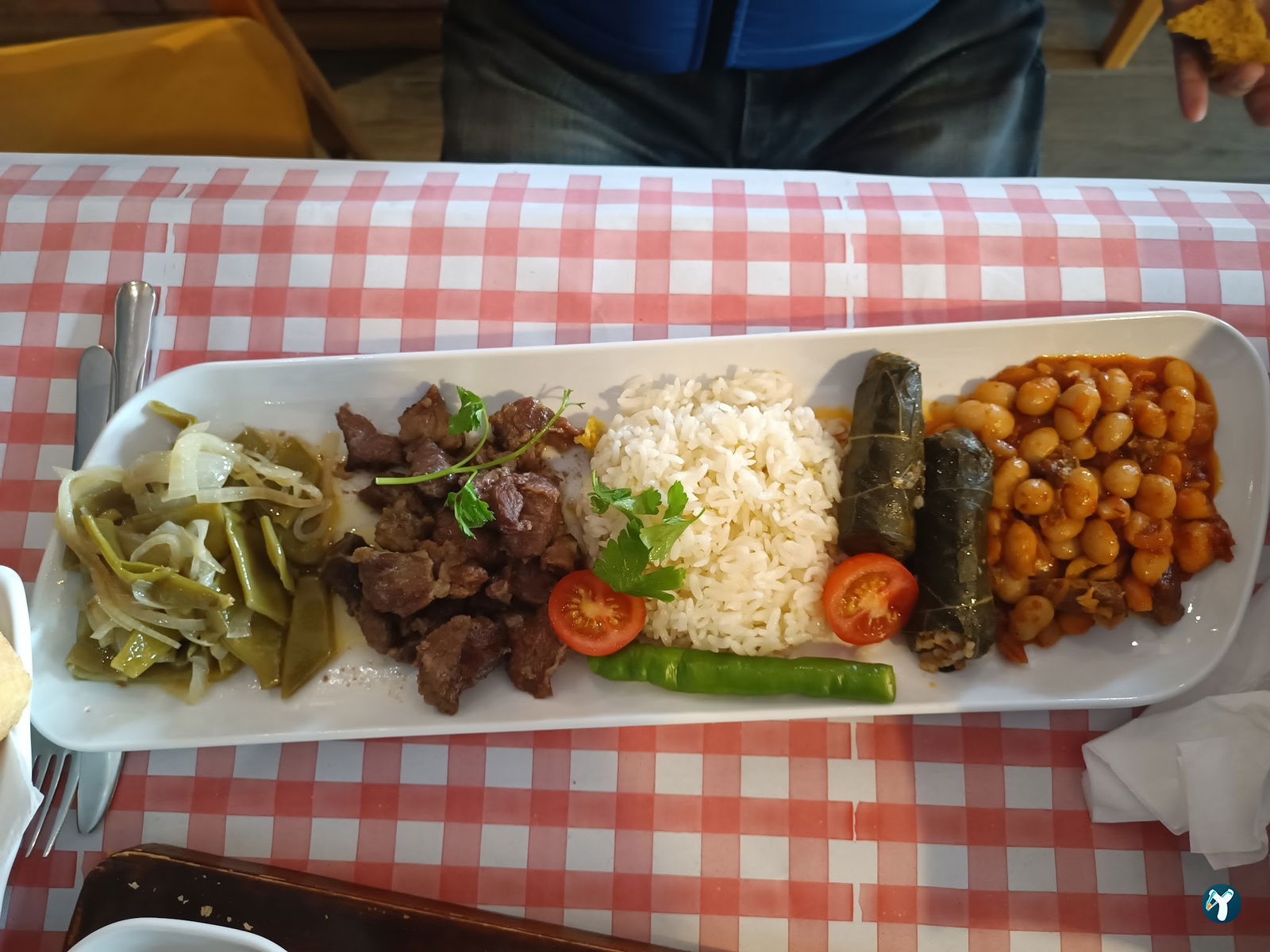 Fafuly Karadeniz Mutfağı