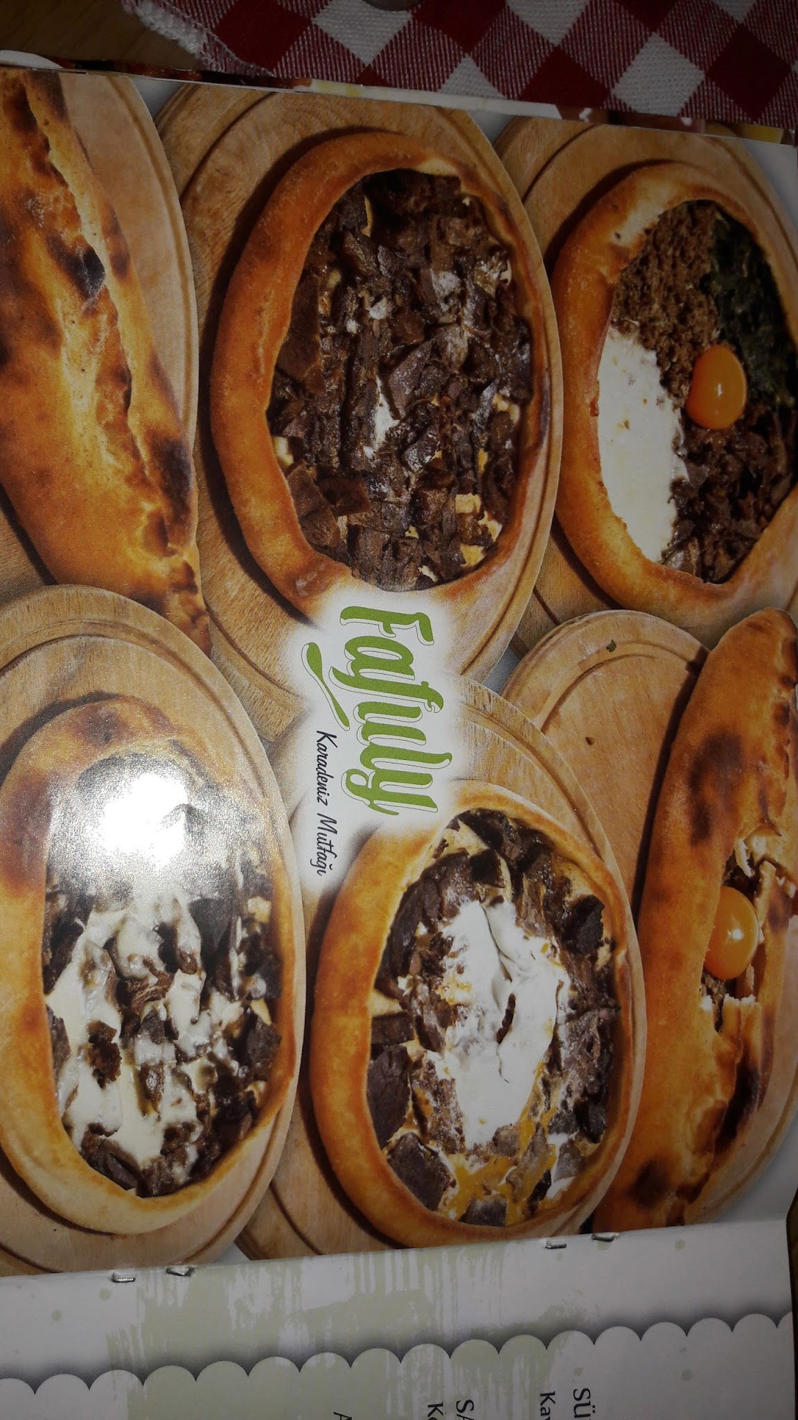 Fafuly Karadeniz Mutfağı