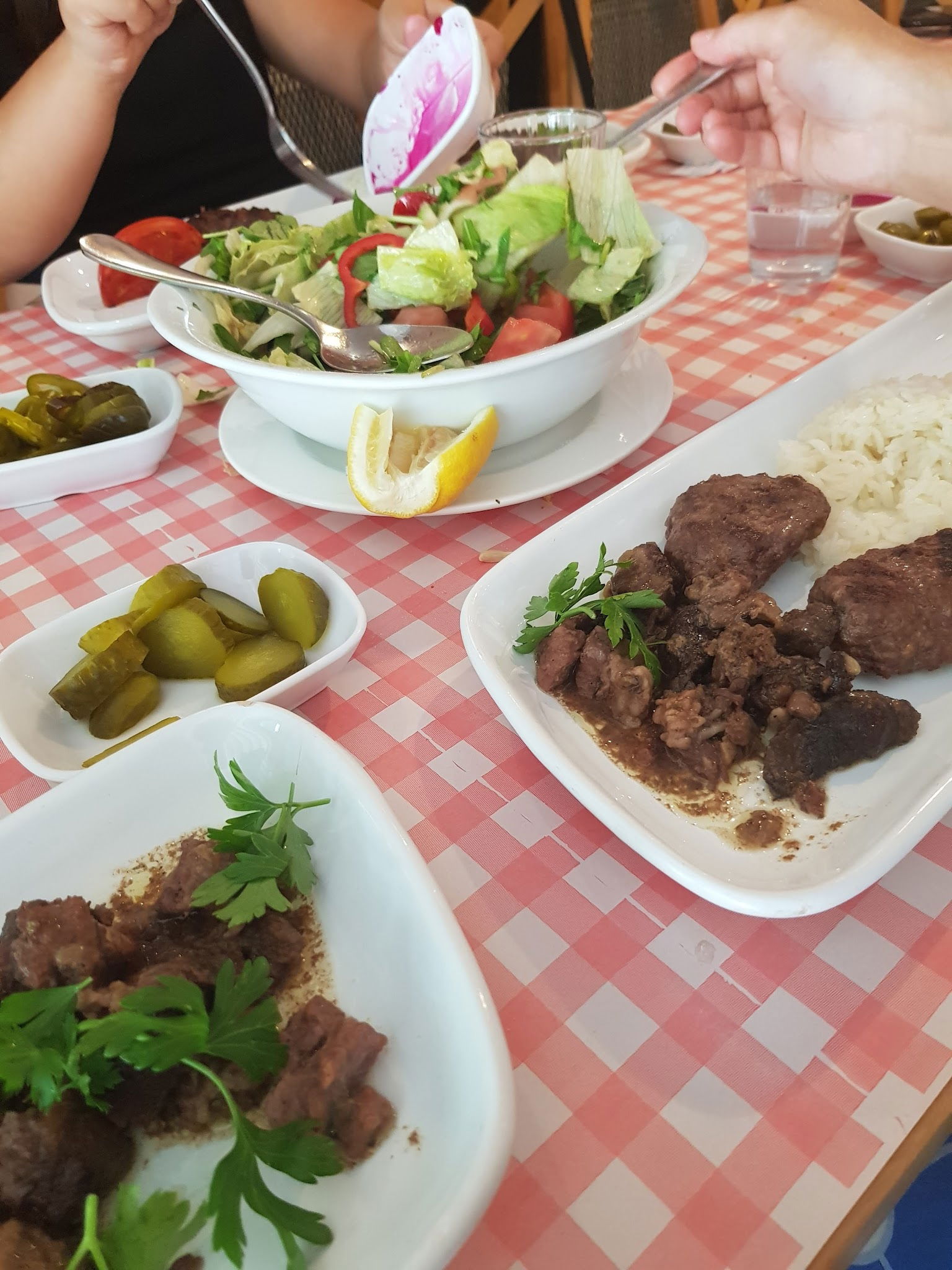 Fafuly Karadeniz Mutfağı