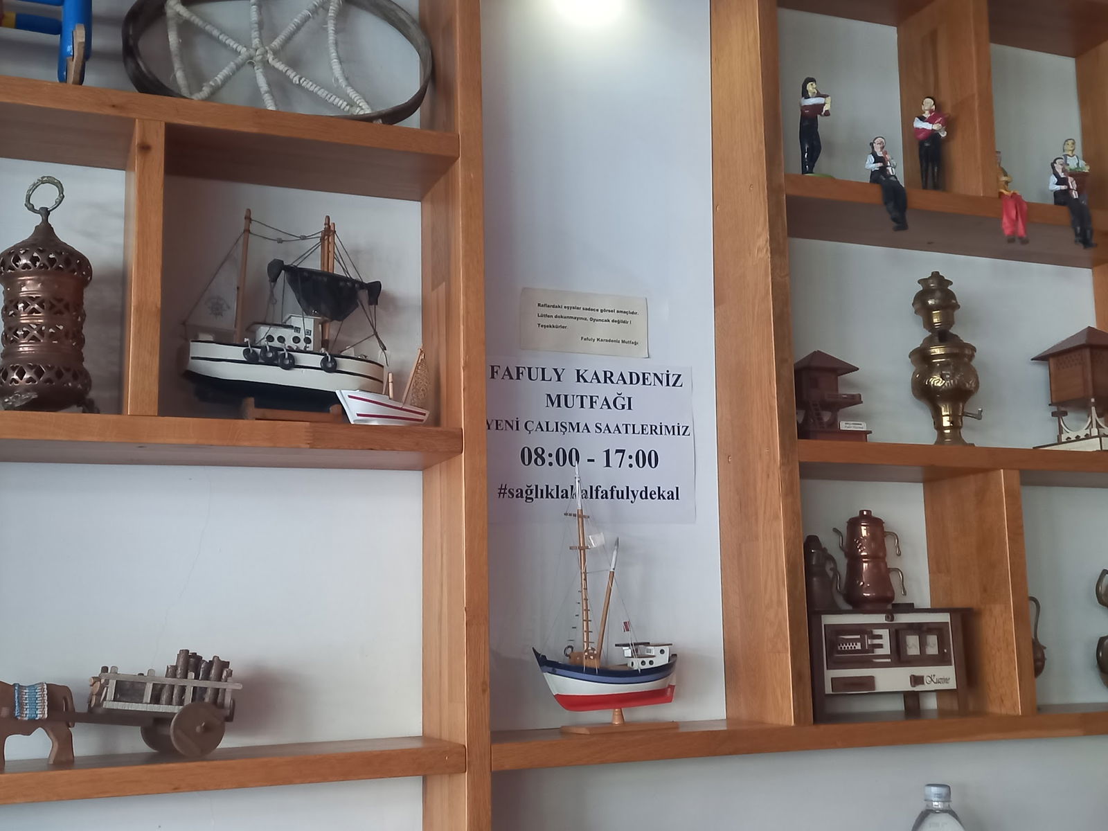 Fafuly Karadeniz Mutfağı