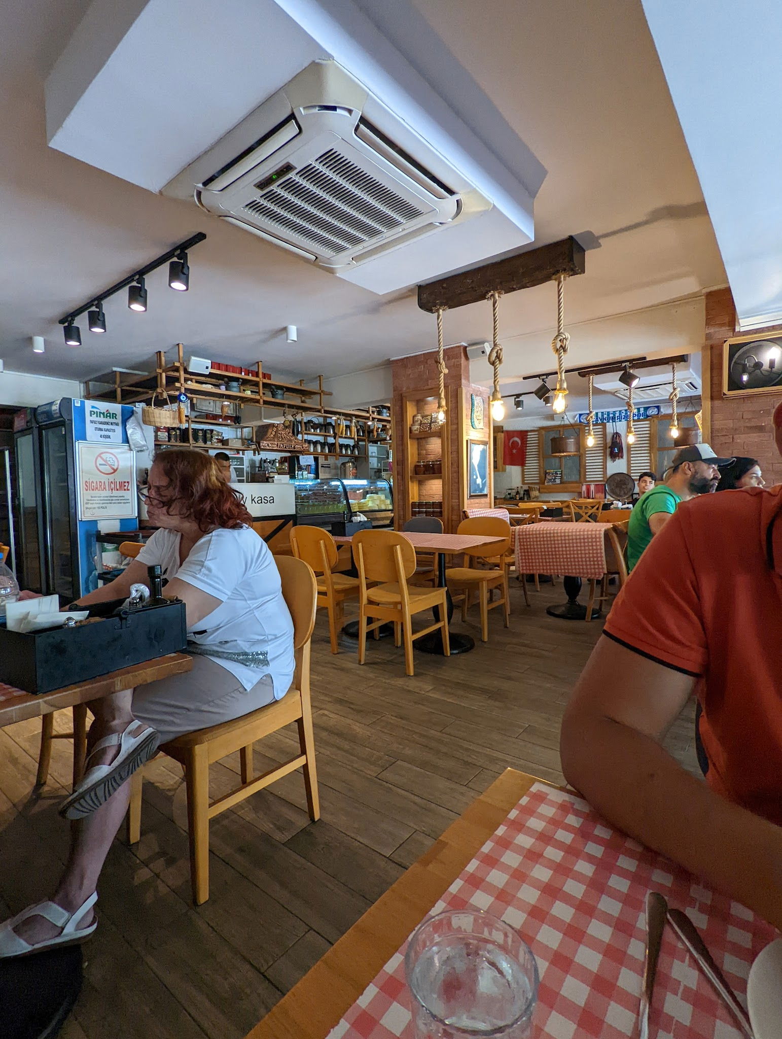 Fafuly Karadeniz Mutfağı