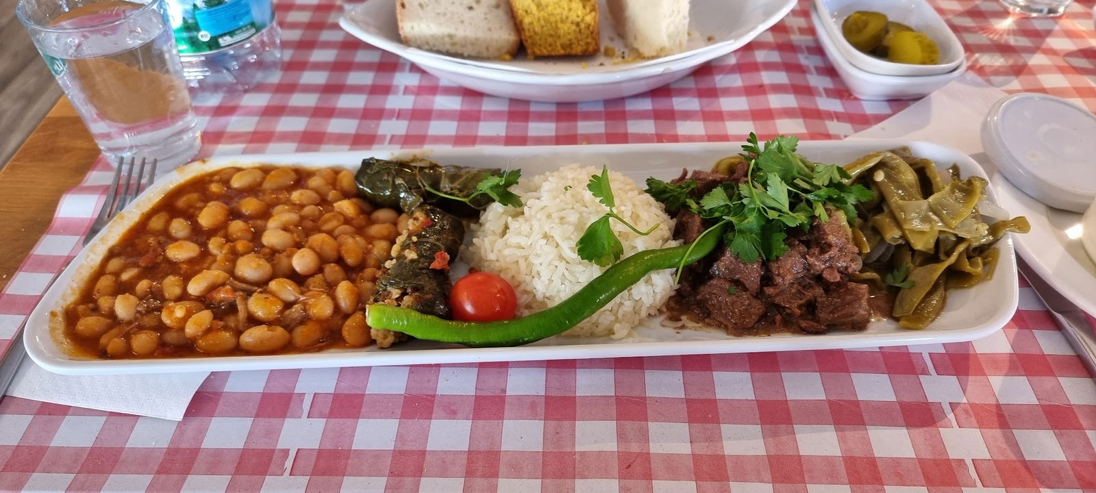 Fafuly Karadeniz Mutfağı