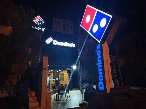 Domino's Pizza Bornova Atatürk resimleri