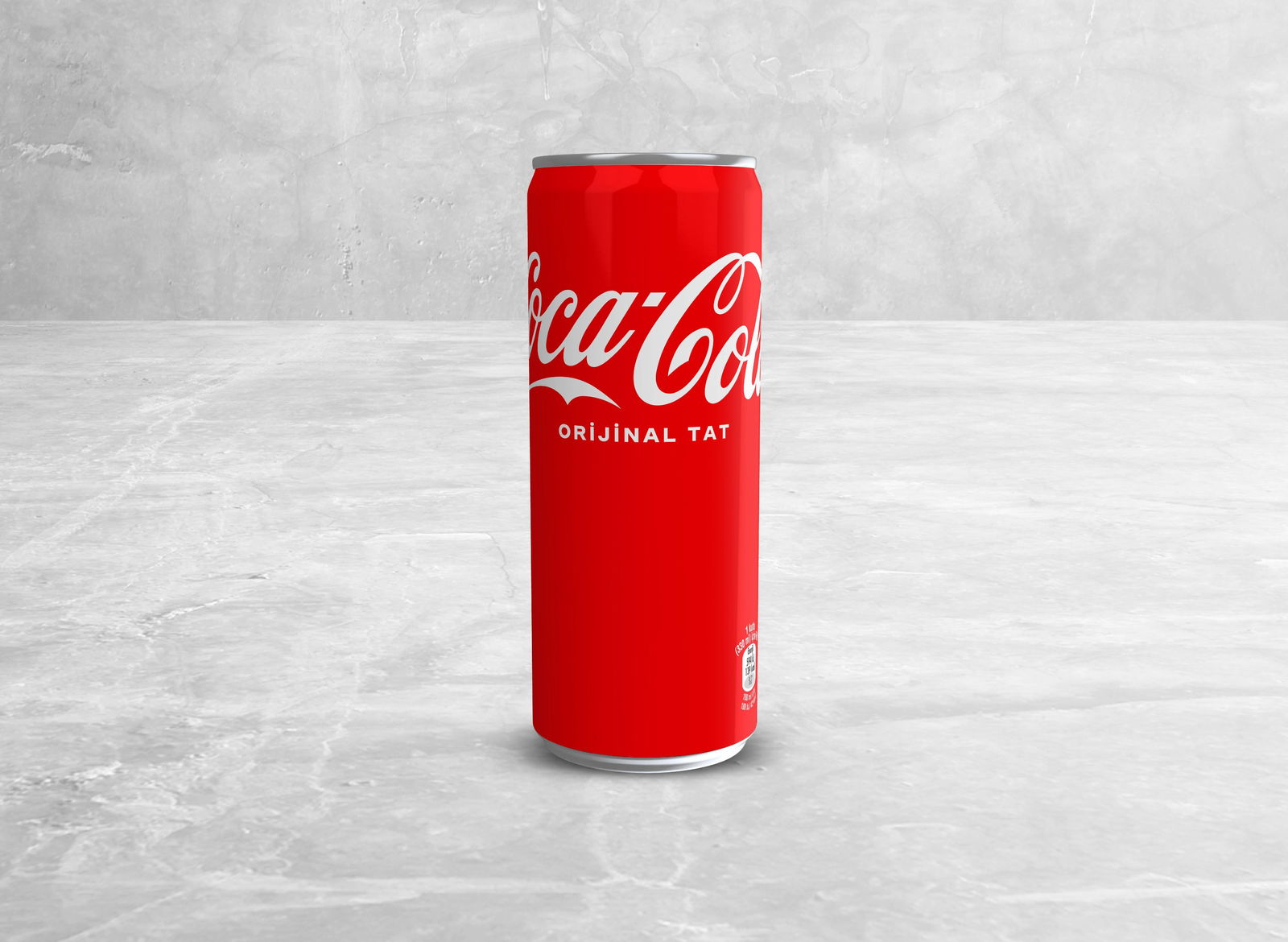 Coca-Cola (33 cl.)