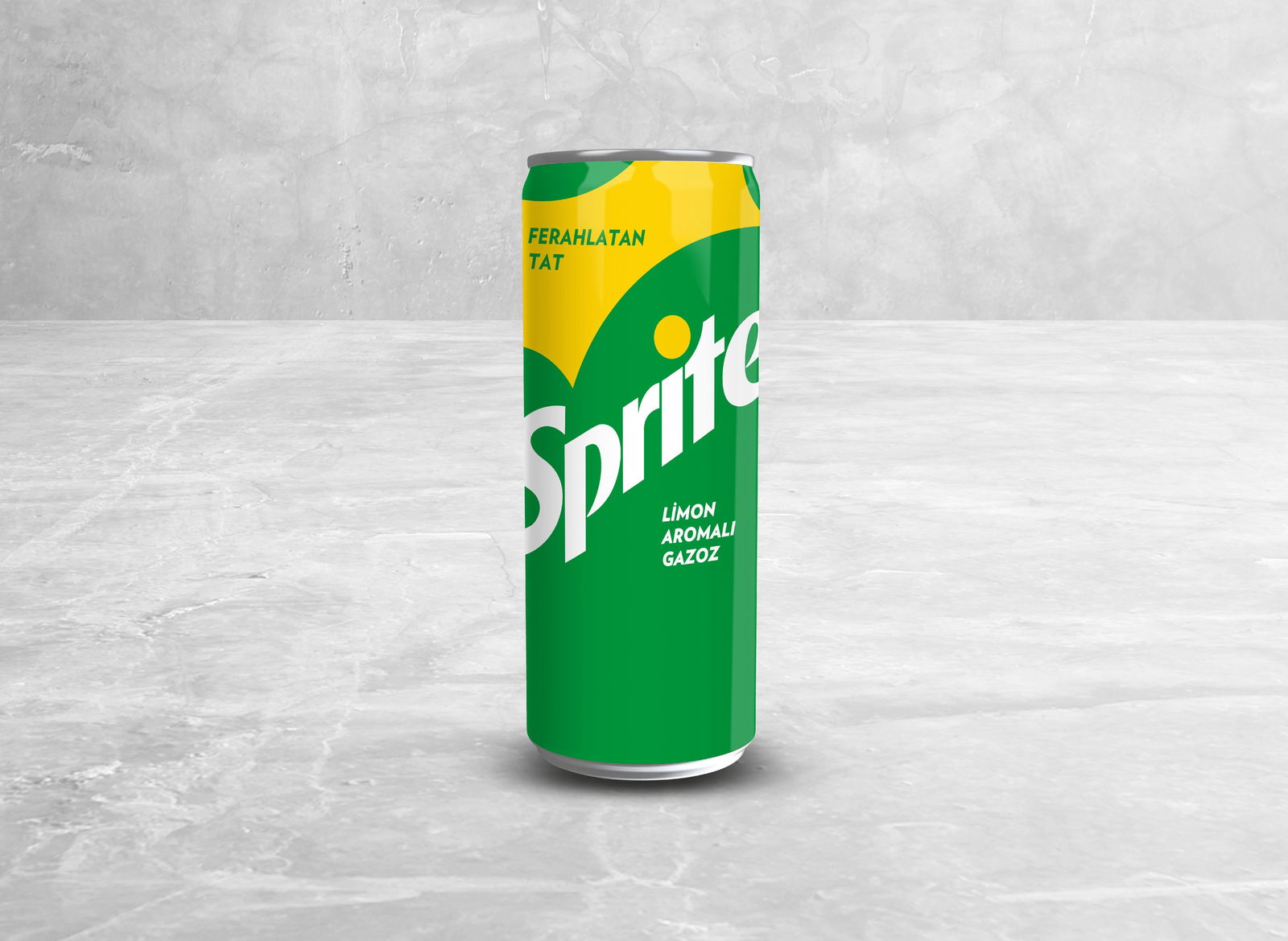 Sprite (33 cl.)