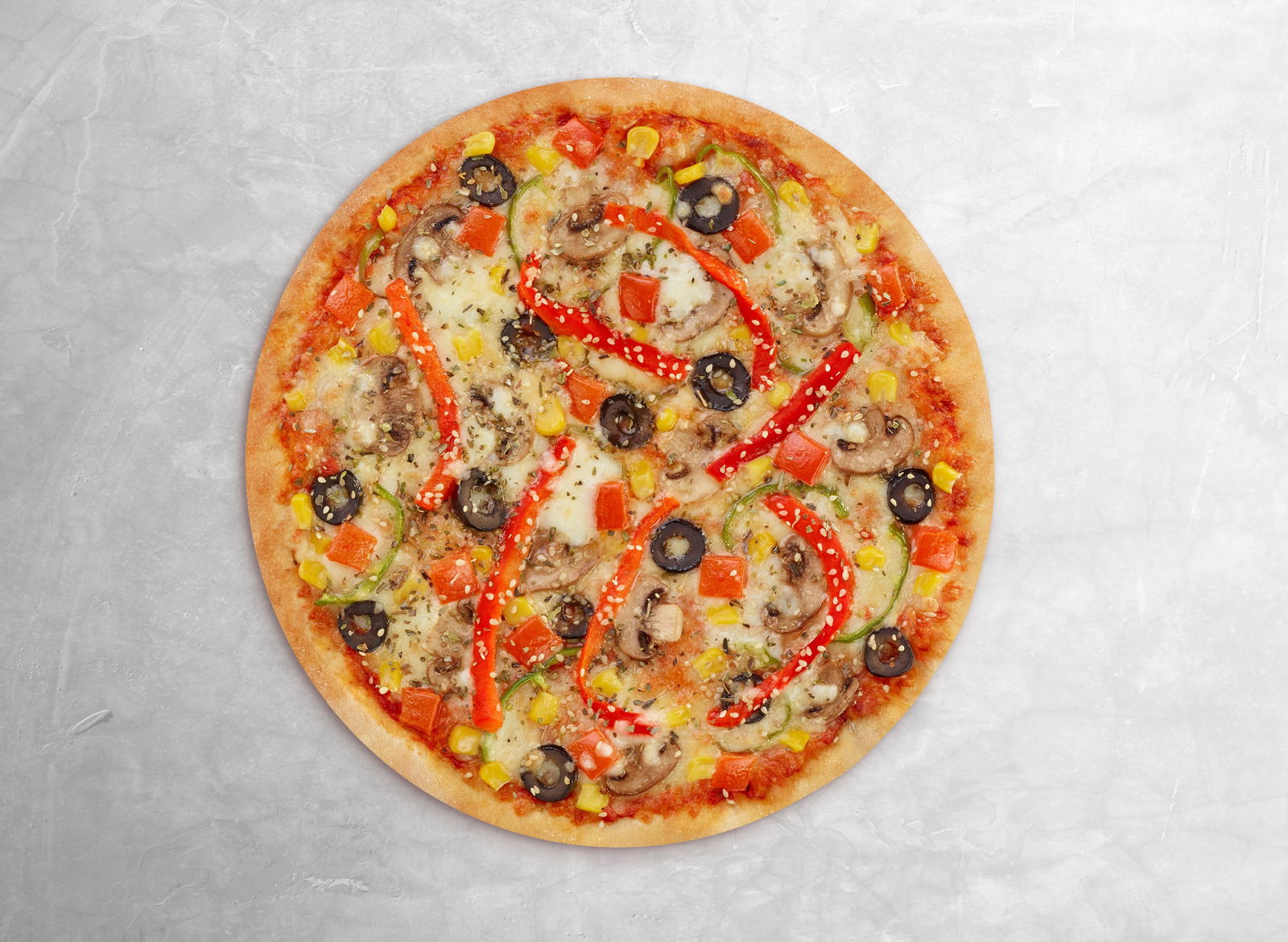 Vegi (Küçük)
