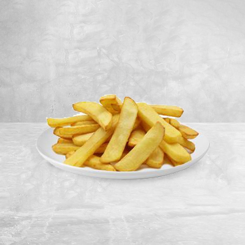 Süper Boy Patates