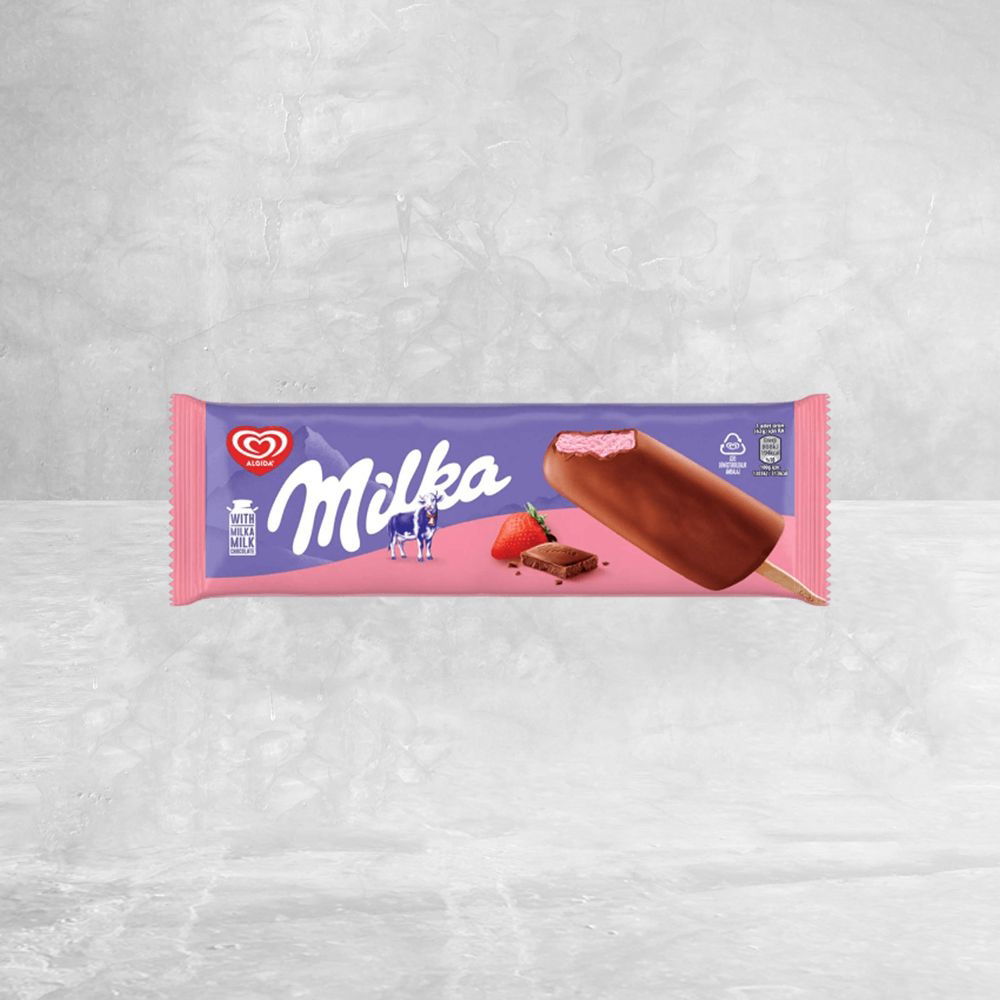 Algida Milka Stick (82 ml.)
