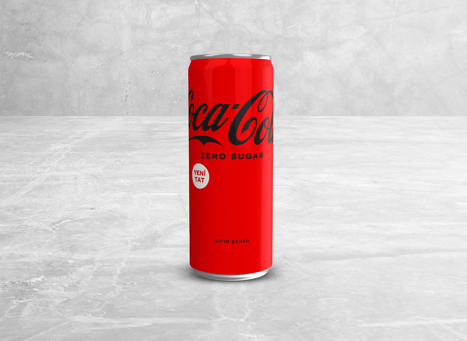 Coca-Cola Zero Sugar (33 cl.)