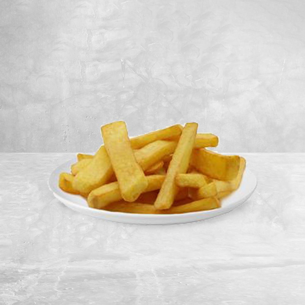Orta Boy Patates