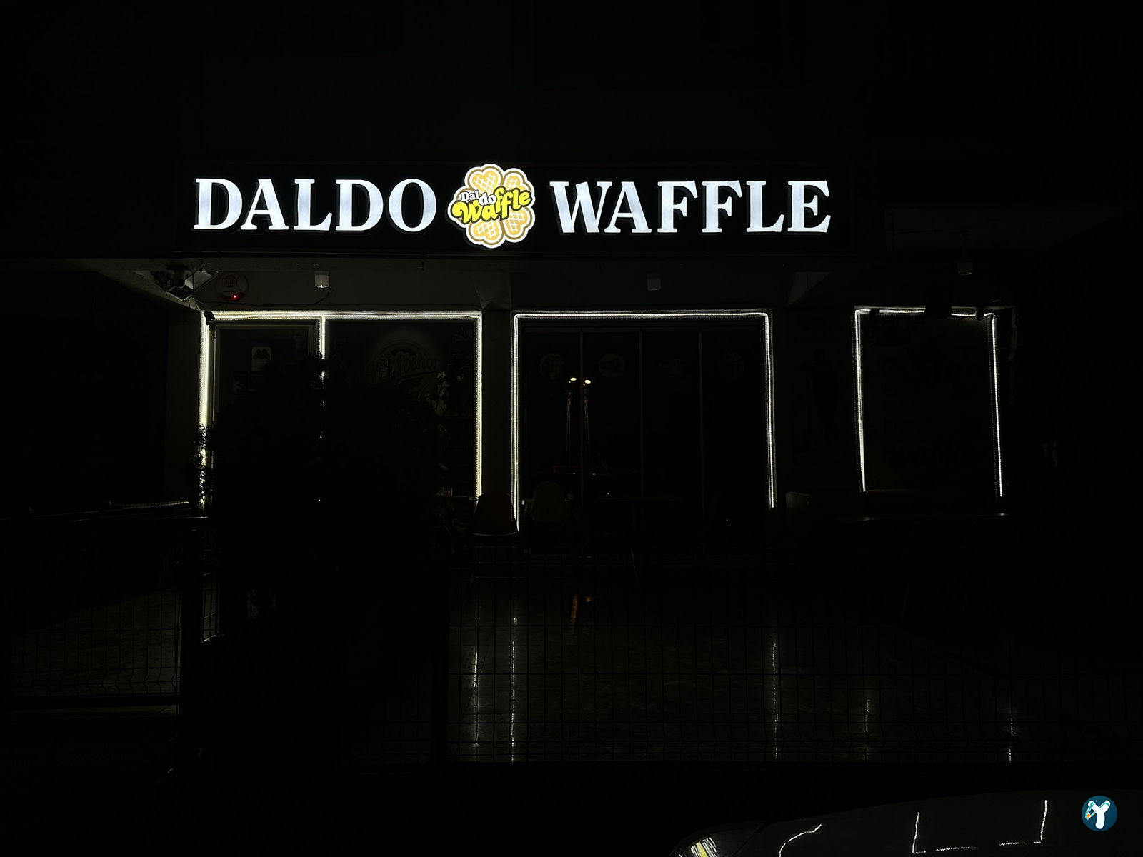 Daldo Waffle ️ Etimesgut