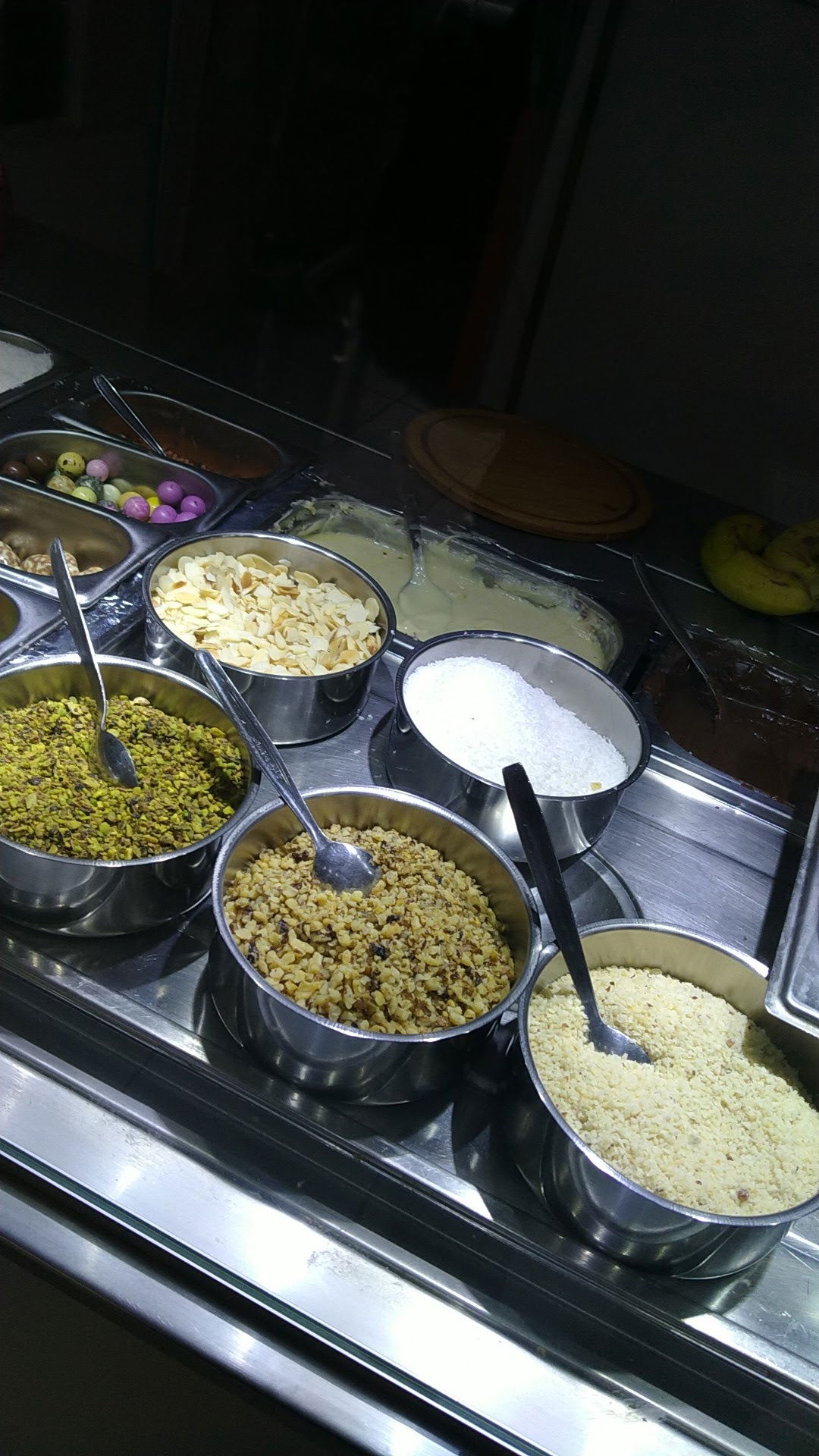 Daldo Waffle ️ Etimesgut